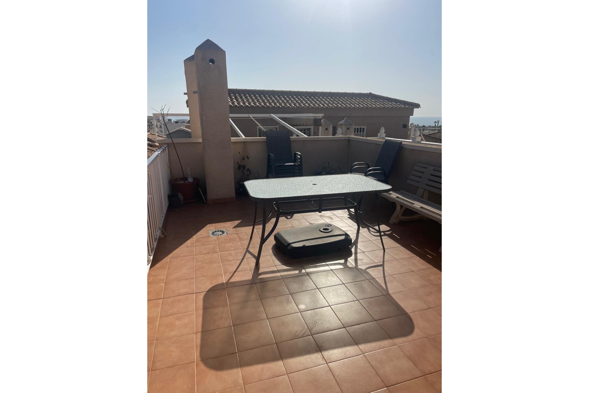 Återförsäljning - Duplex -
Torrevieja - Los Altos