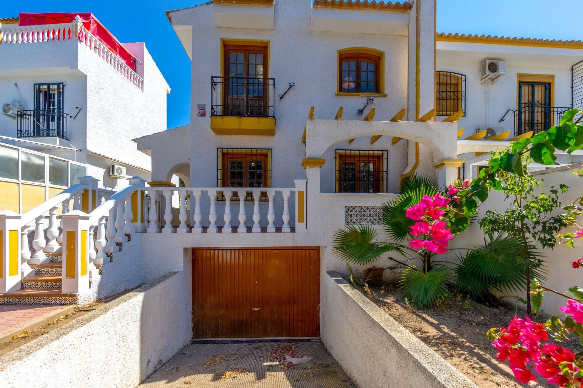 Återförsäljning - Duplex -
Torrevieja - Los Altos