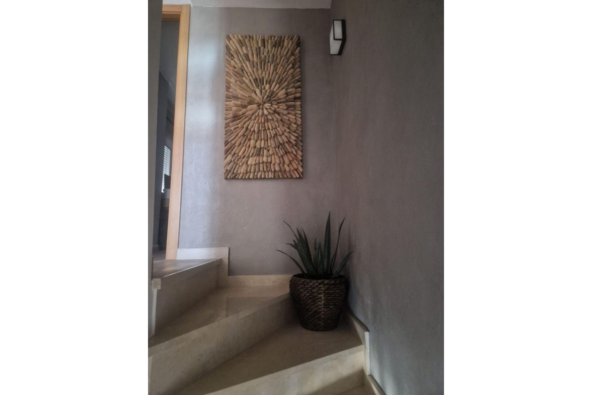 Återförsäljning - Duplex -
Torrevieja - Los Balcones - Los Altos del Edén