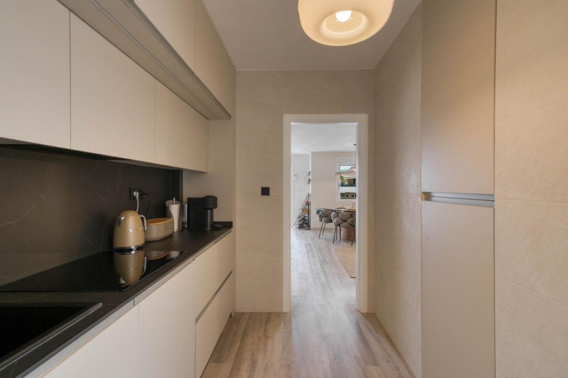 Återförsäljning - Duplex -
Torrevieja - Los Balcones - Los Altos del Edén