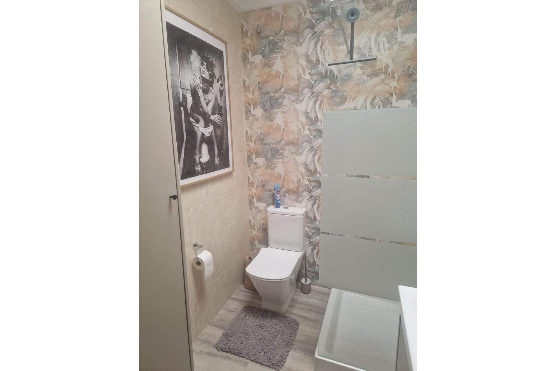 Återförsäljning - Duplex -
Torrevieja - Los Balcones - Los Altos del Edén