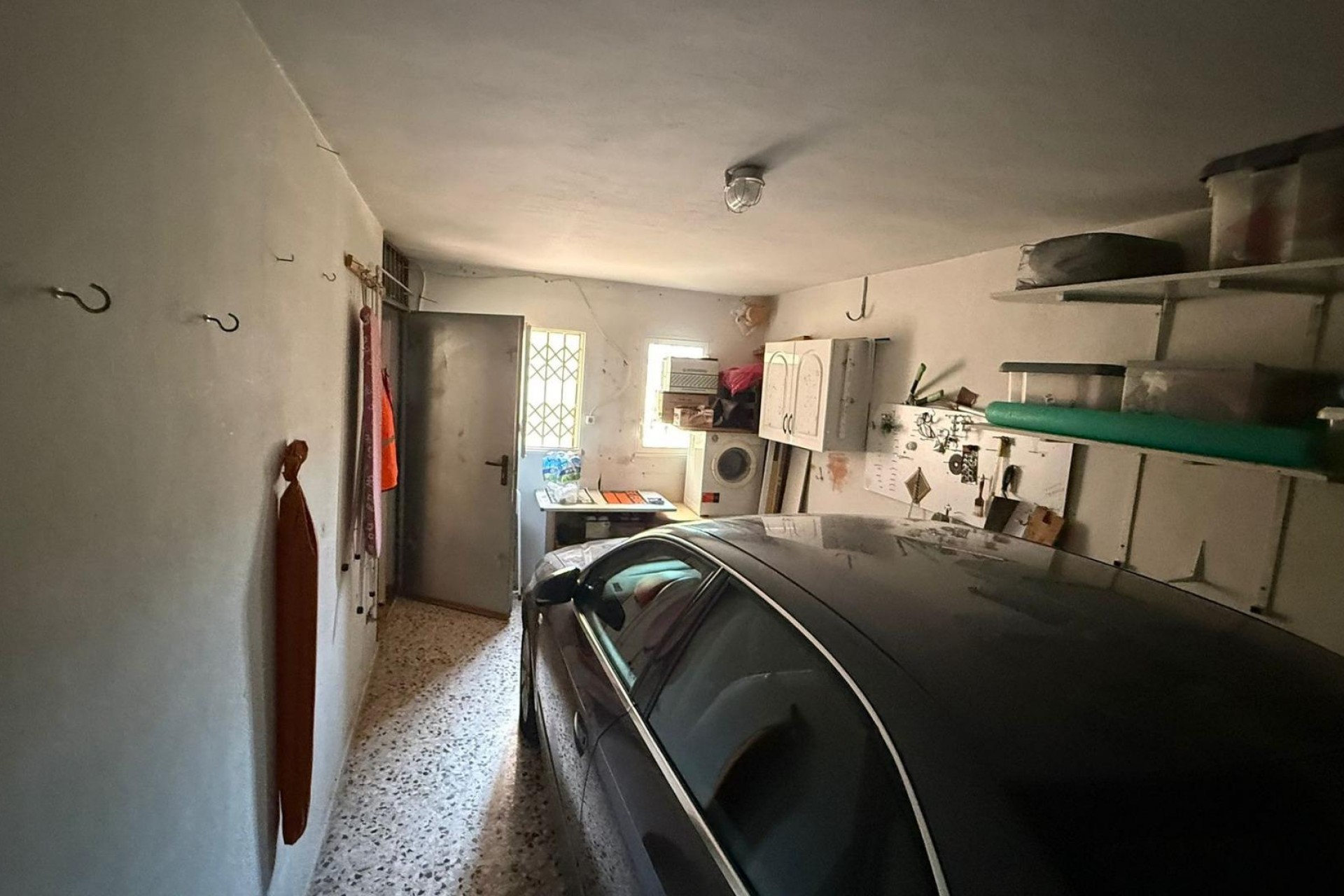 Återförsäljning - Duplex -
Torrevieja - Los Frutales