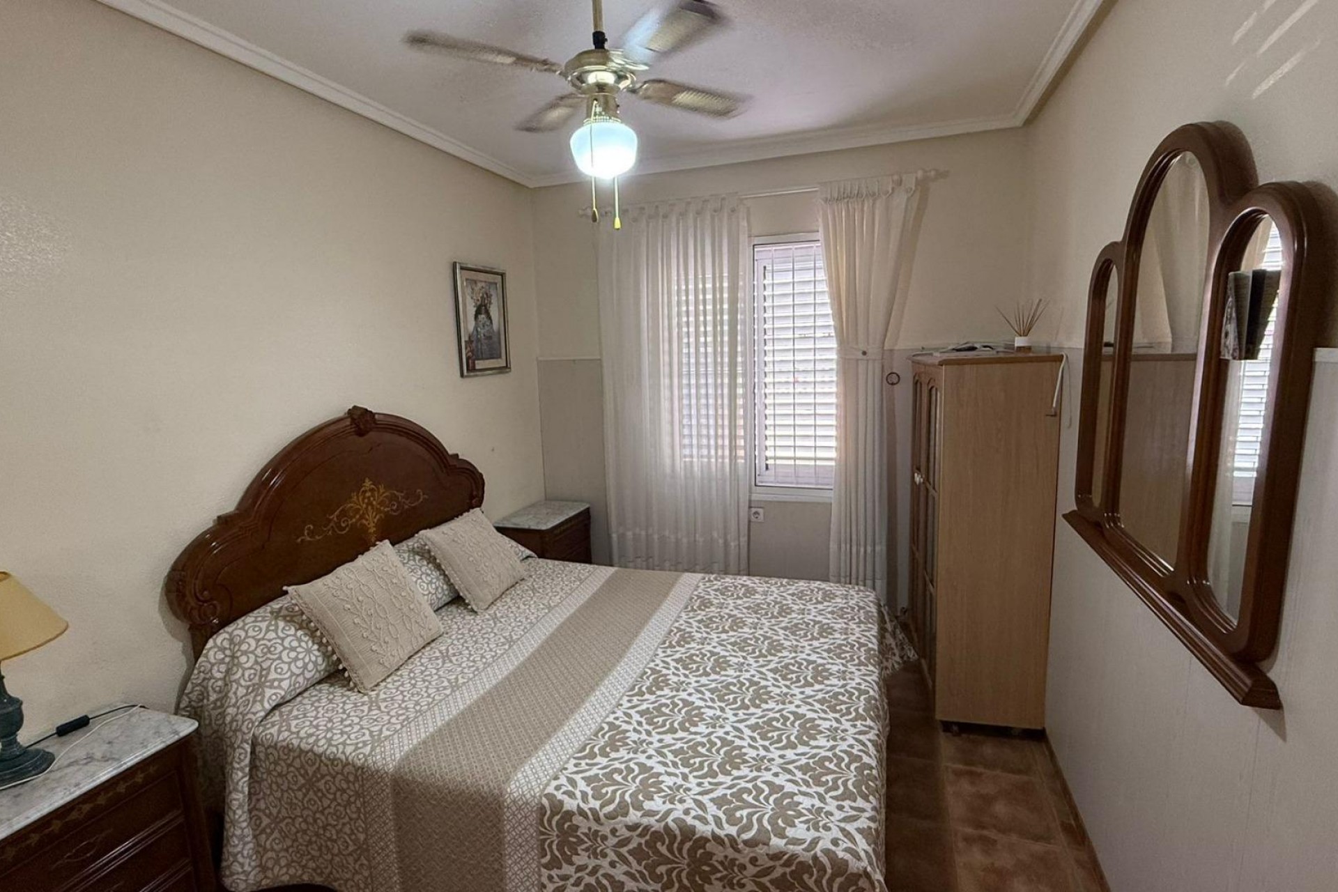 Återförsäljning - Duplex -
Torrevieja - Los Frutales