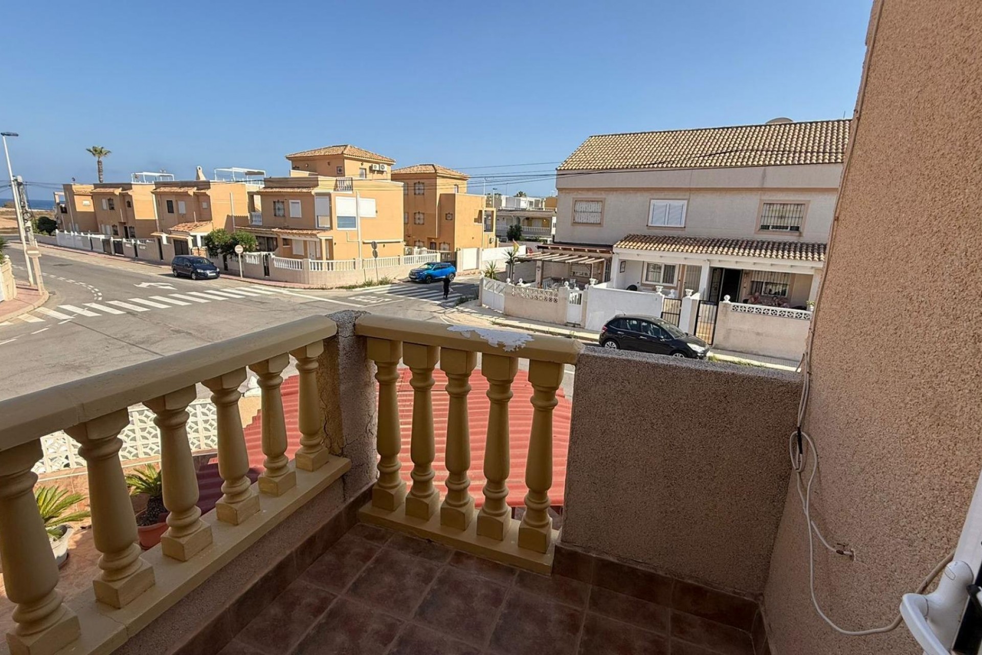 Återförsäljning - Duplex -
Torrevieja - Los Frutales