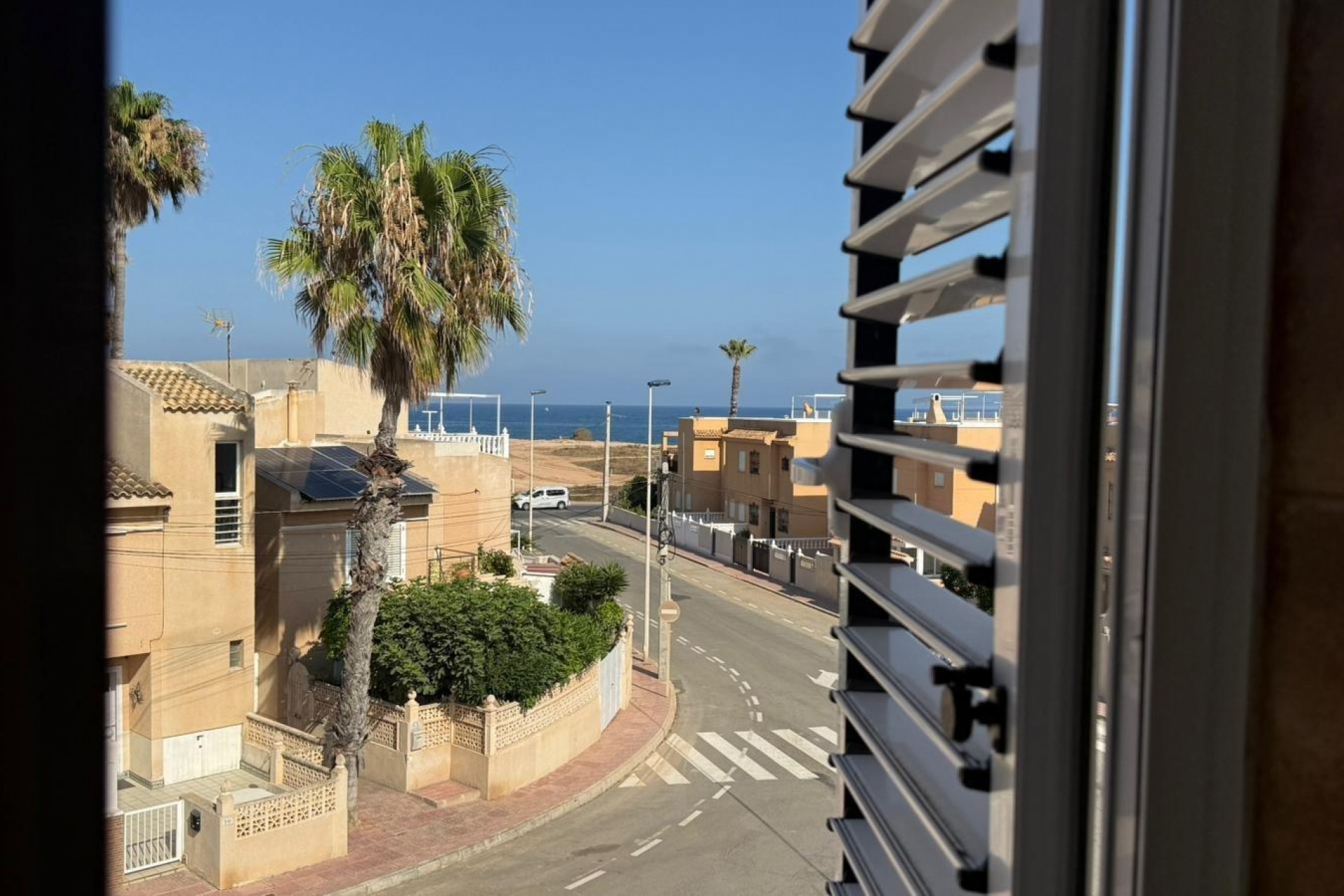 Återförsäljning - Duplex -
Torrevieja - Los Frutales