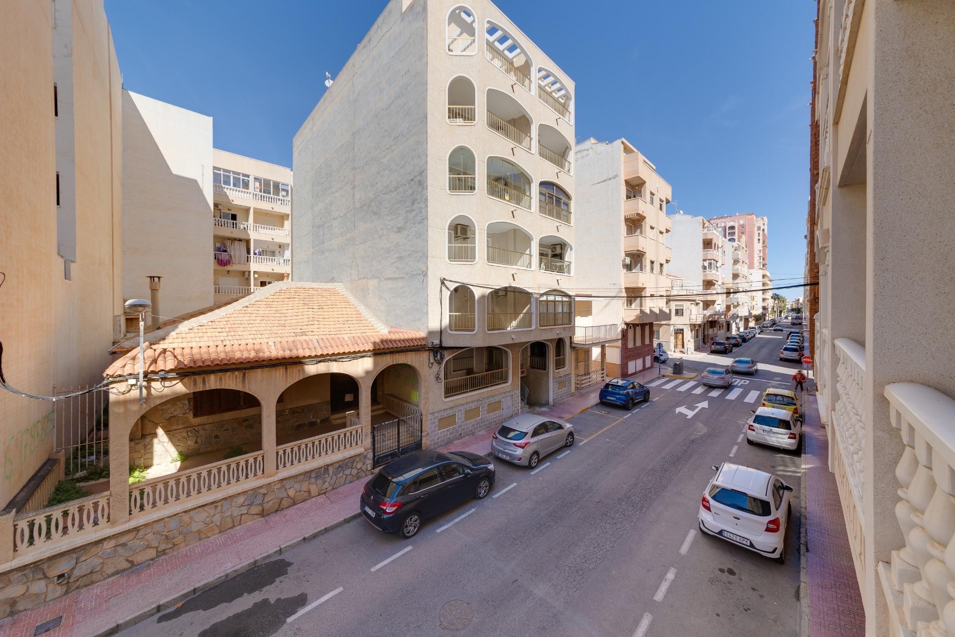 Återförsäljning - Duplex -
Torrevieja - Playa de los Locos