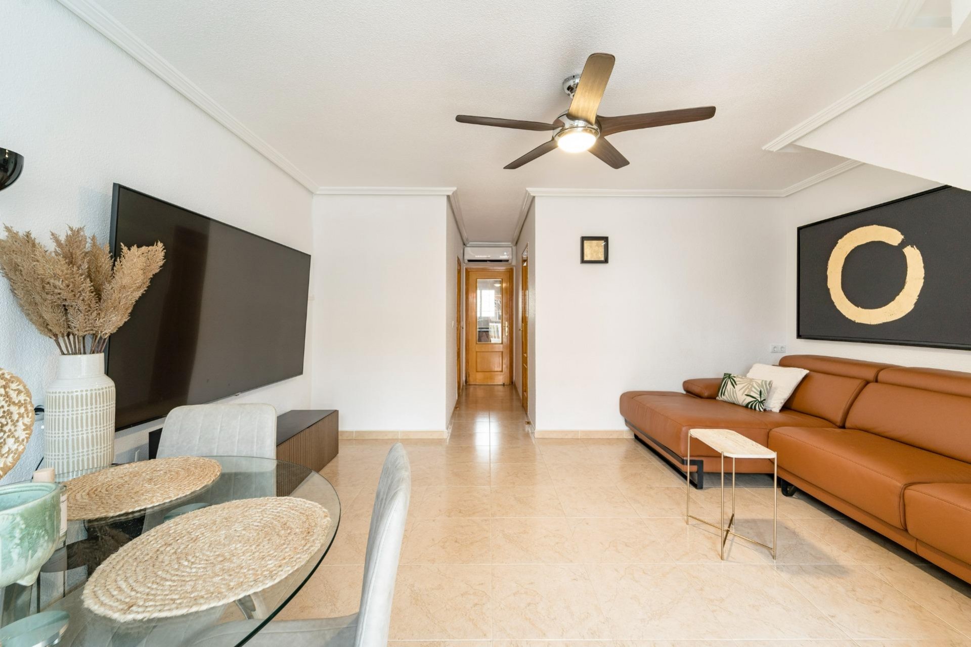 Återförsäljning - Duplex -
Torrevieja - Playa De Los Naufragos