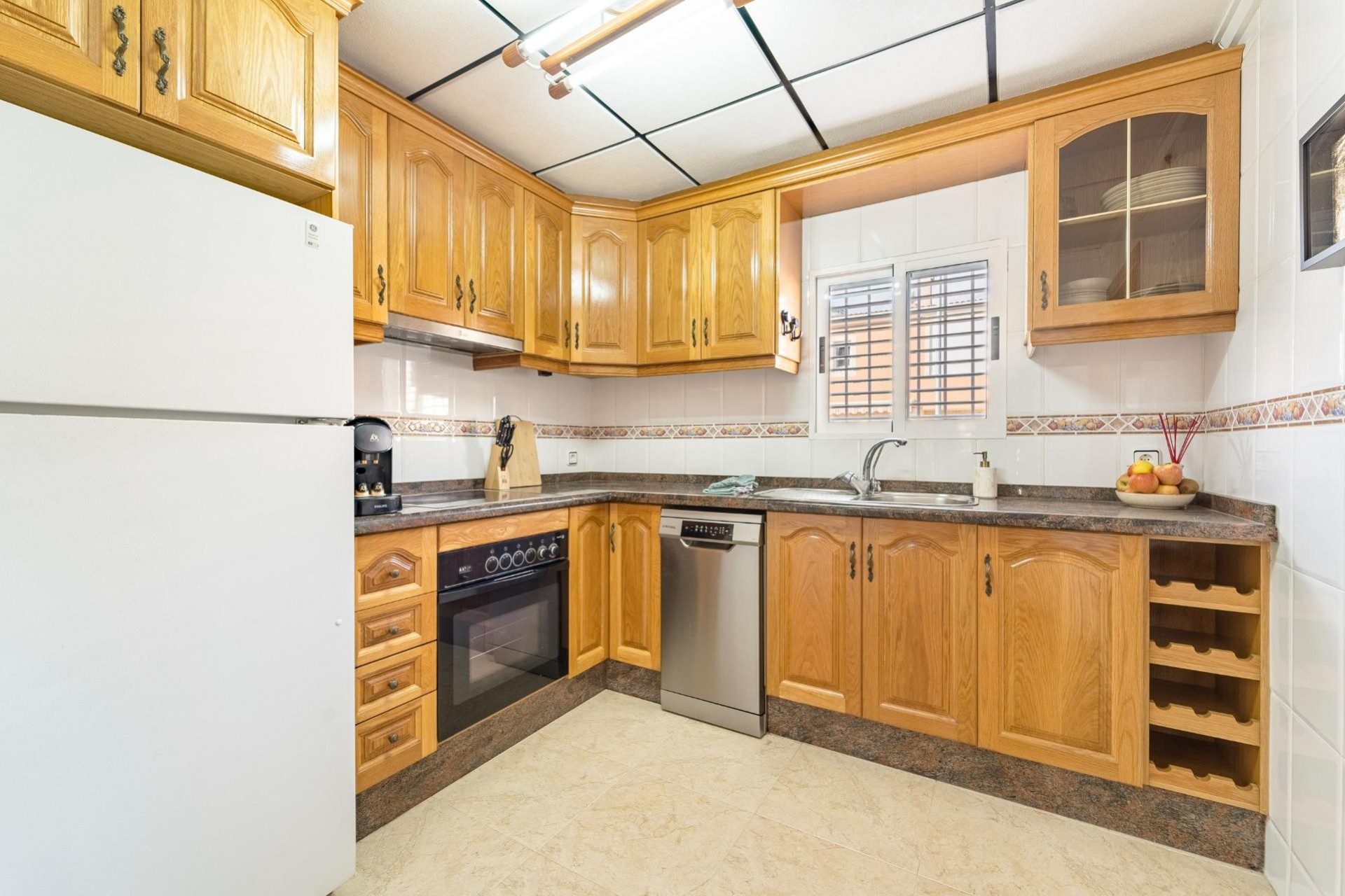 Återförsäljning - Duplex -
Torrevieja - Playa De Los Naufragos