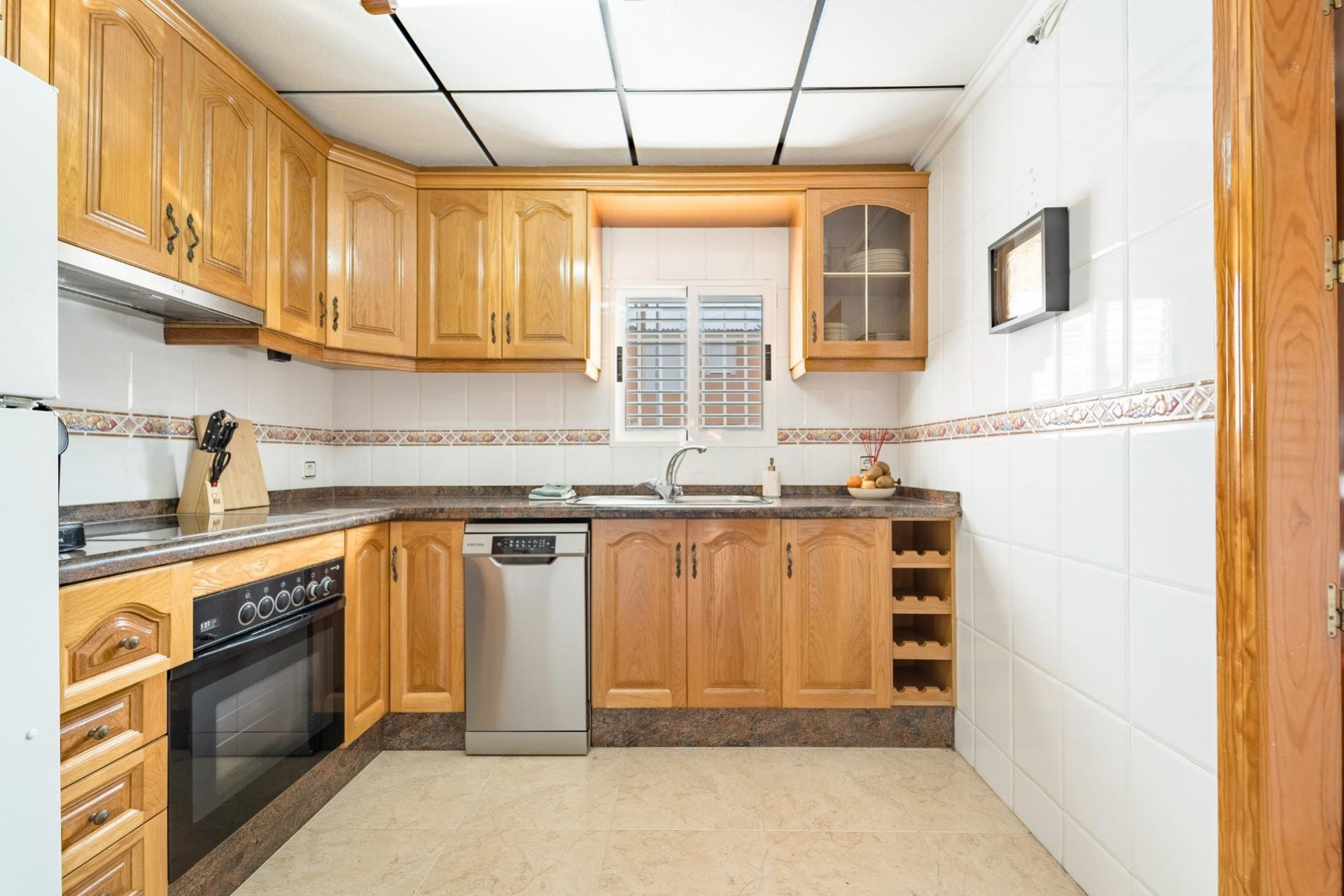 Återförsäljning - Duplex -
Torrevieja - Playa De Los Naufragos