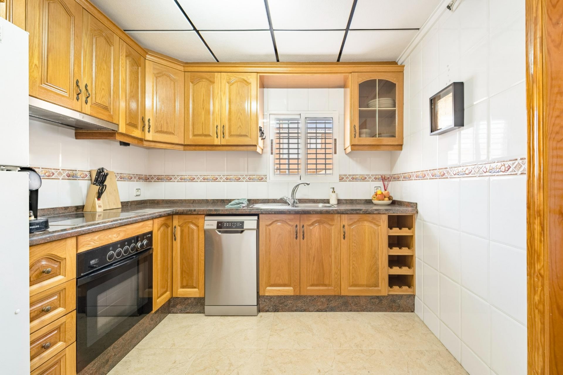 Återförsäljning - Duplex -
Torrevieja - Playa De Los Naufragos