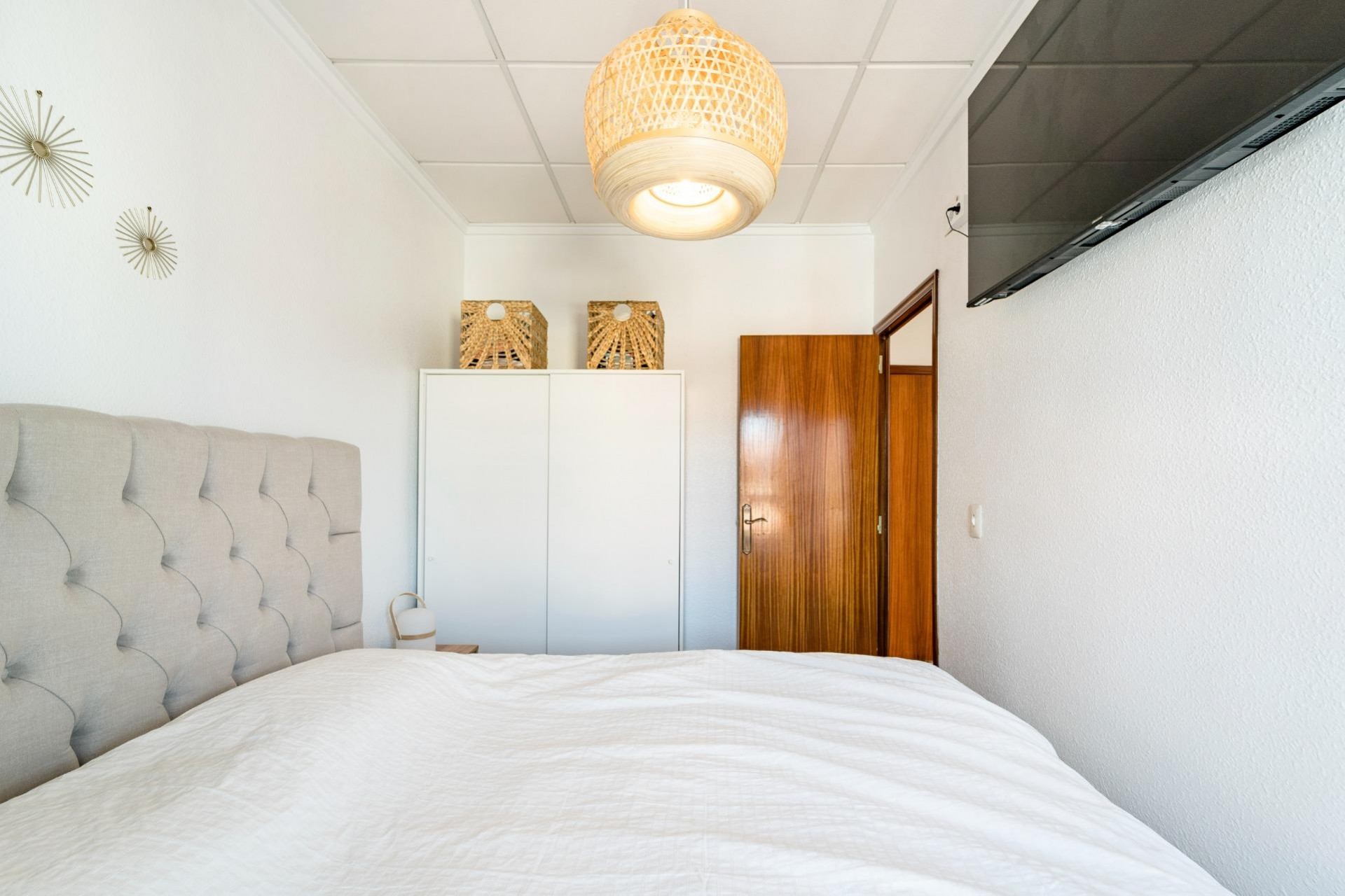 Återförsäljning - Duplex -
Torrevieja - Playa De Los Naufragos