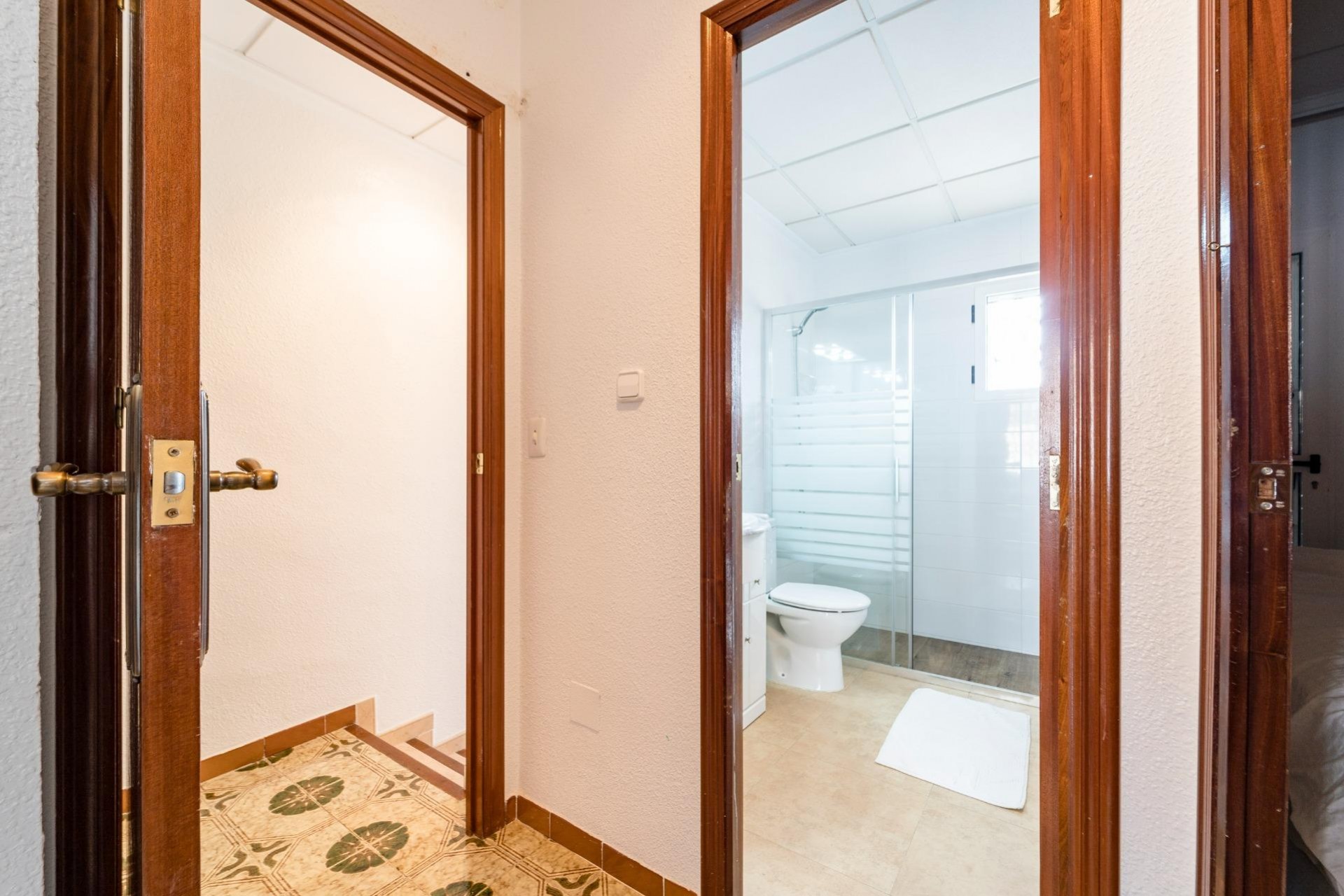 Återförsäljning - Duplex -
Torrevieja - Playa De Los Naufragos