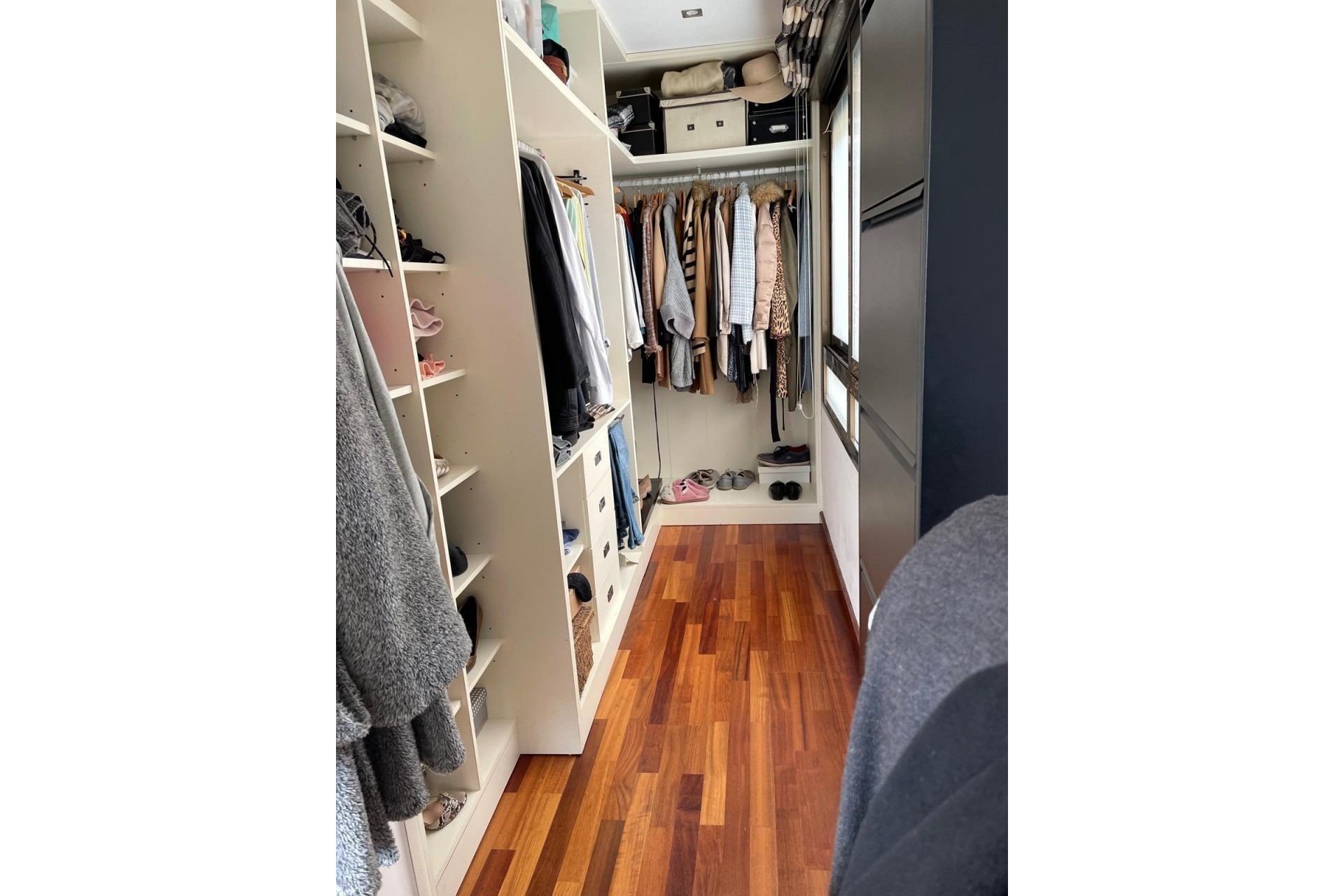 Återförsäljning - Duplex -
Torrevieja - Playa del Cura