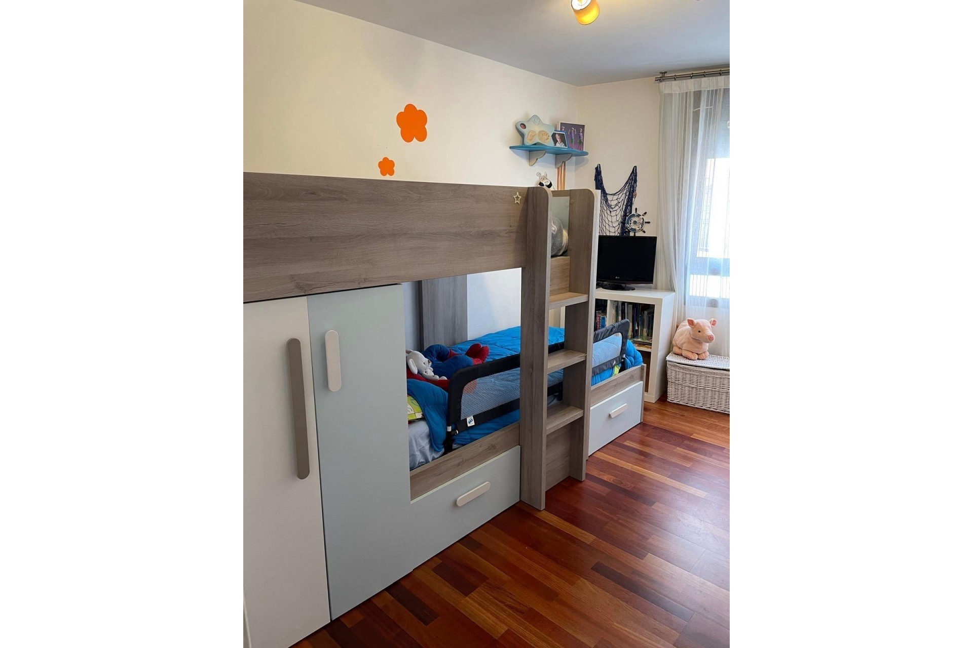 Återförsäljning - Duplex -
Torrevieja - Playa del Cura