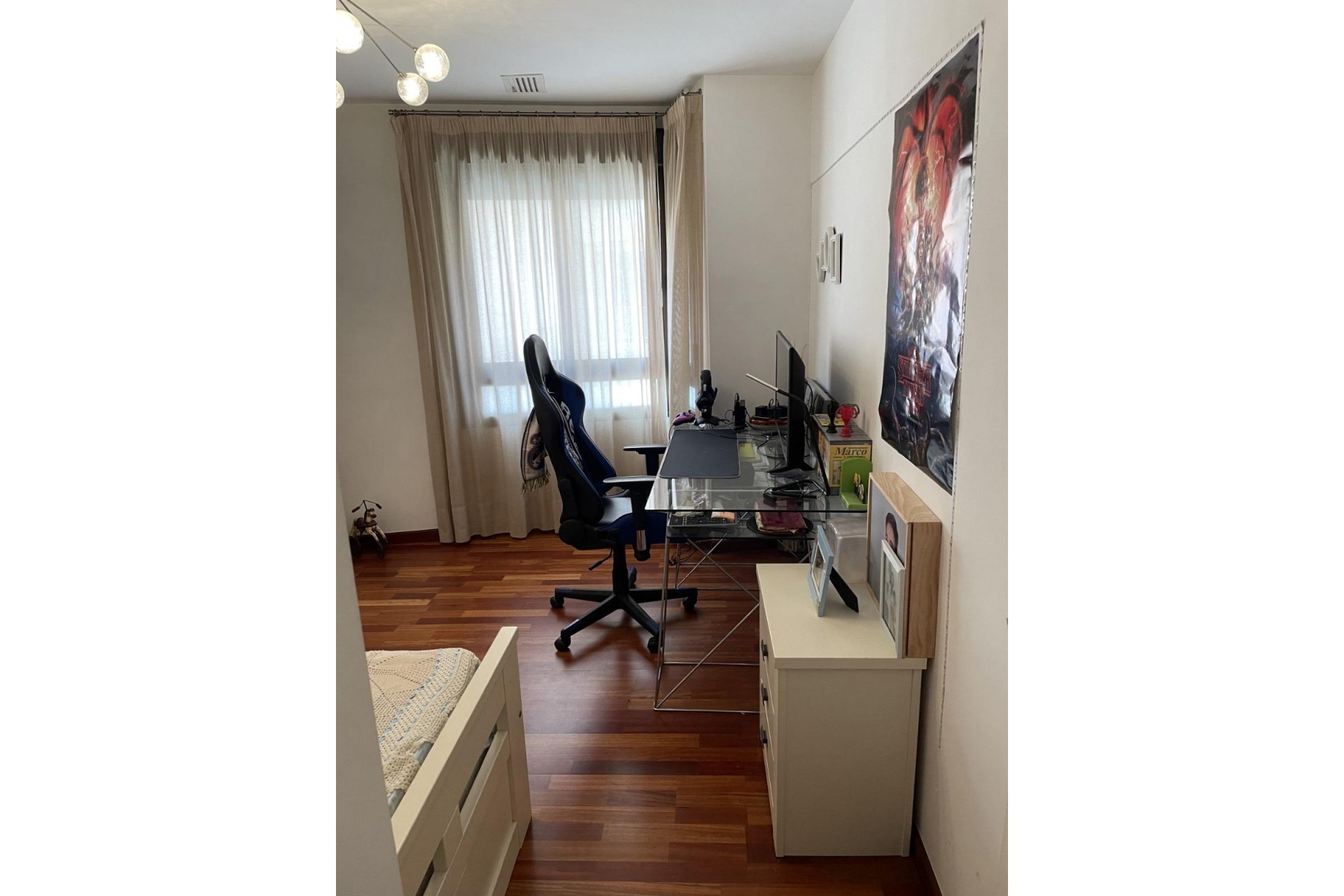 Återförsäljning - Duplex -
Torrevieja - Playa del Cura