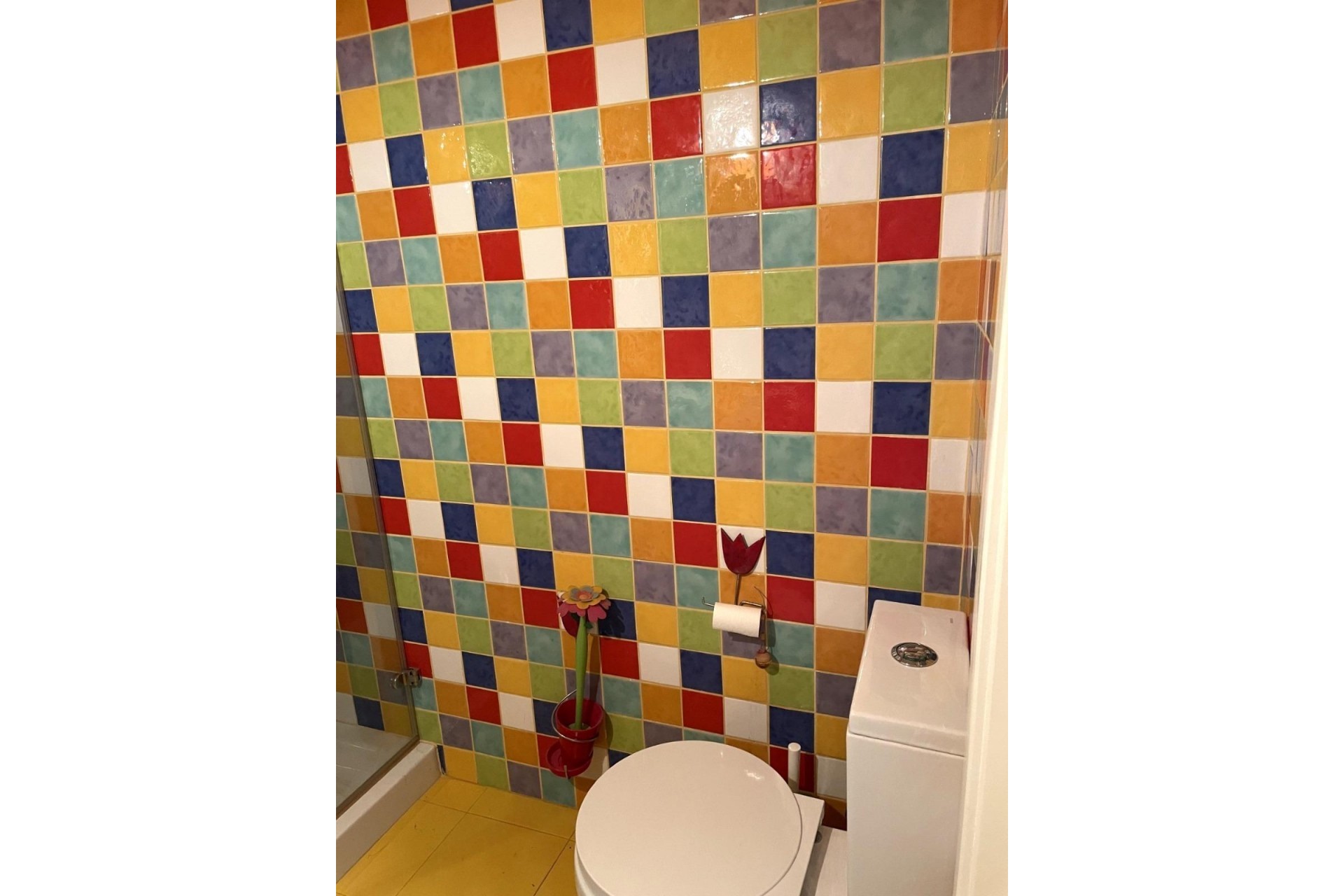 Återförsäljning - Duplex -
Torrevieja - Playa del Cura