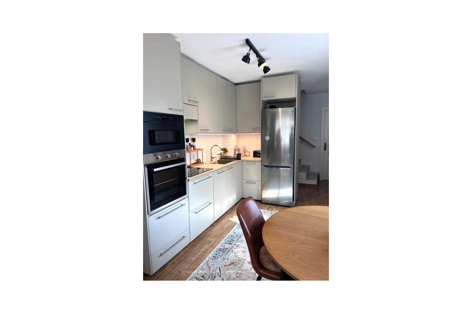 Återförsäljning - Duplex -
Torrevieja - Playa del Cura