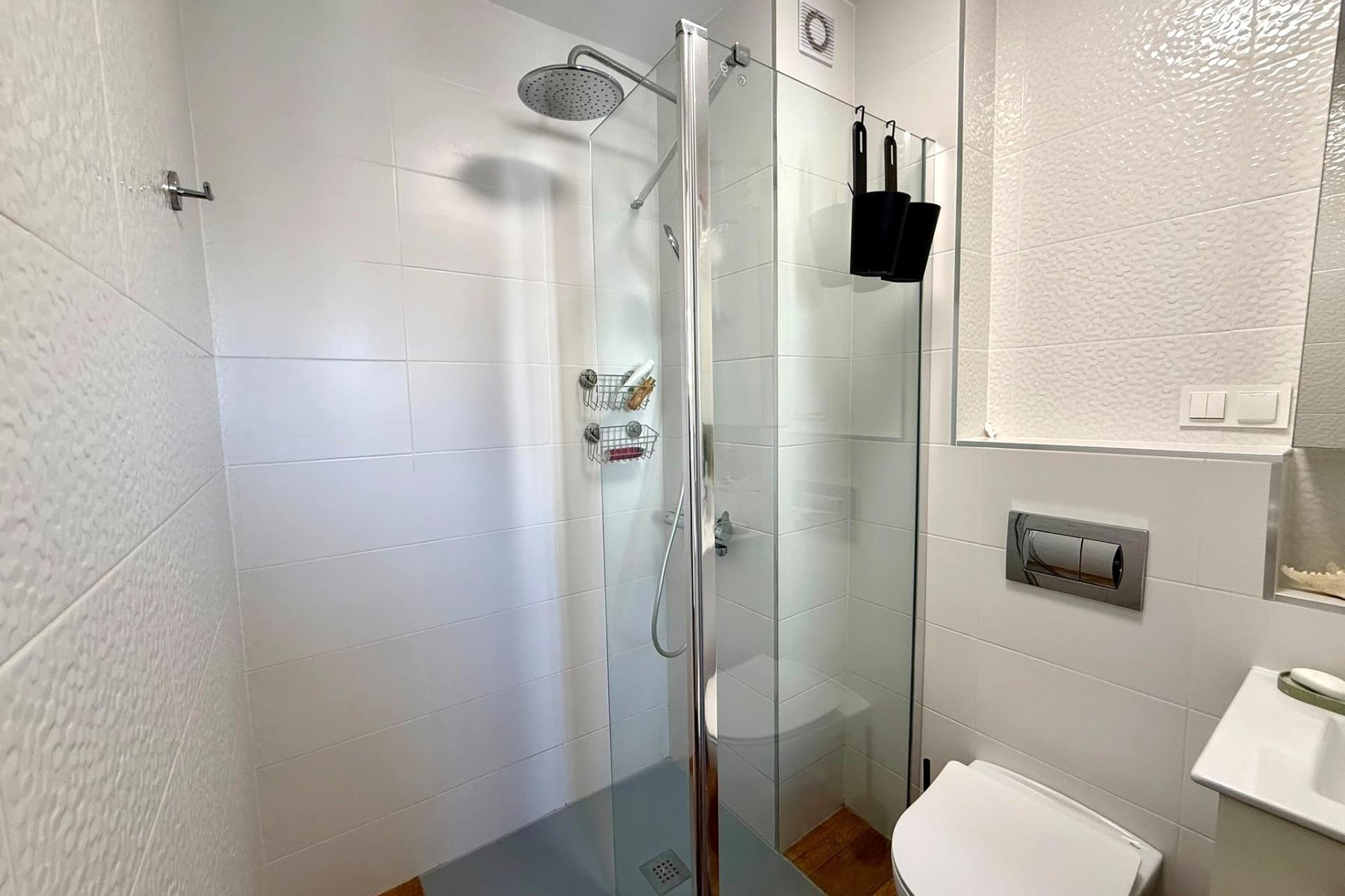 Återförsäljning - Duplex -
Torrevieja - Playa del Cura