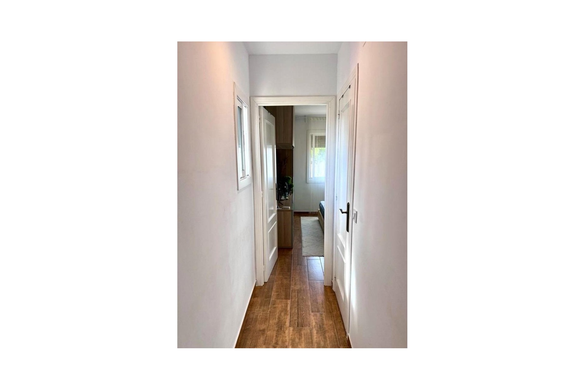 Återförsäljning - Duplex -
Torrevieja - Playa del Cura