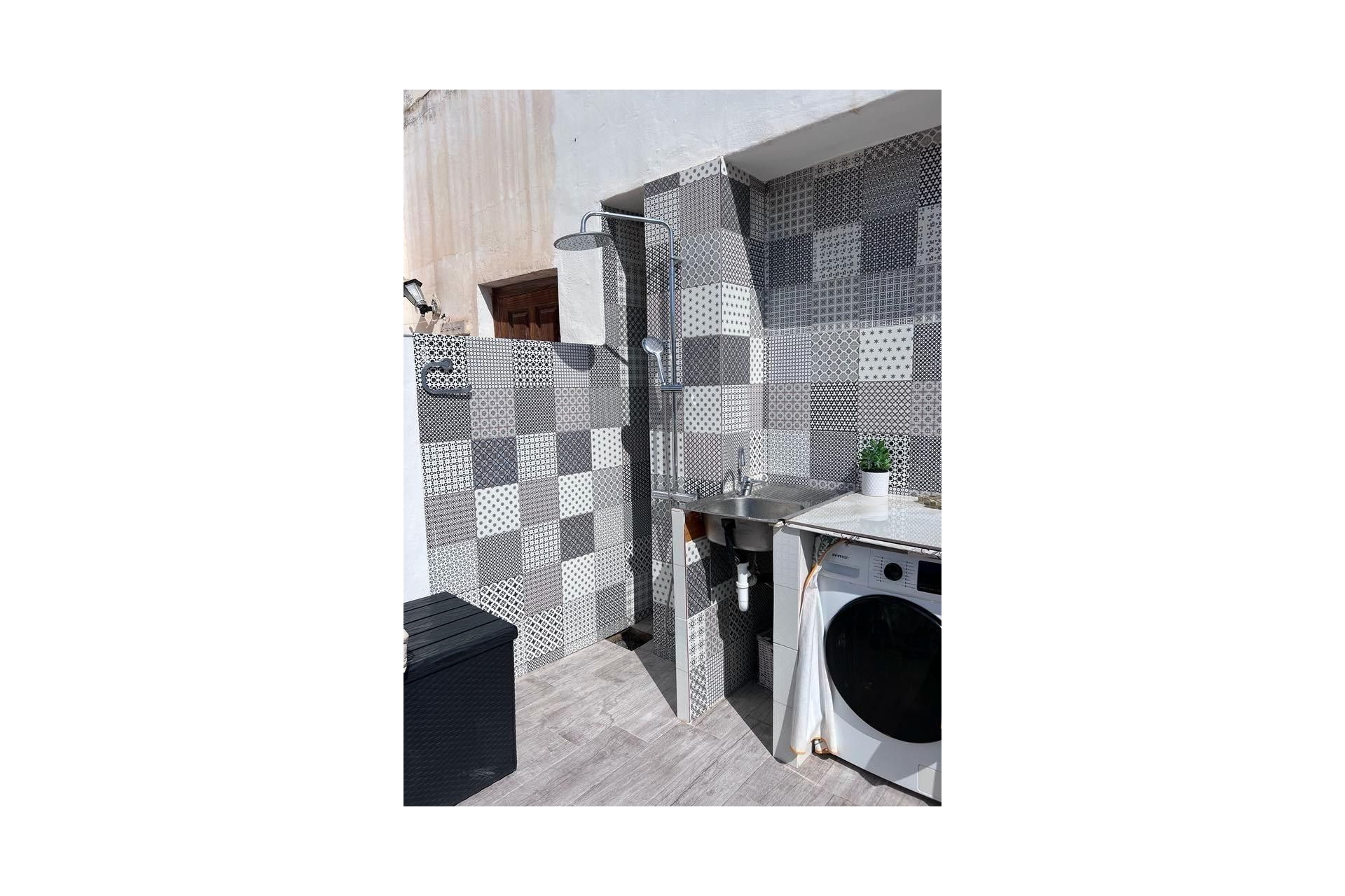 Återförsäljning - Duplex -
Torrevieja - Playa del Cura