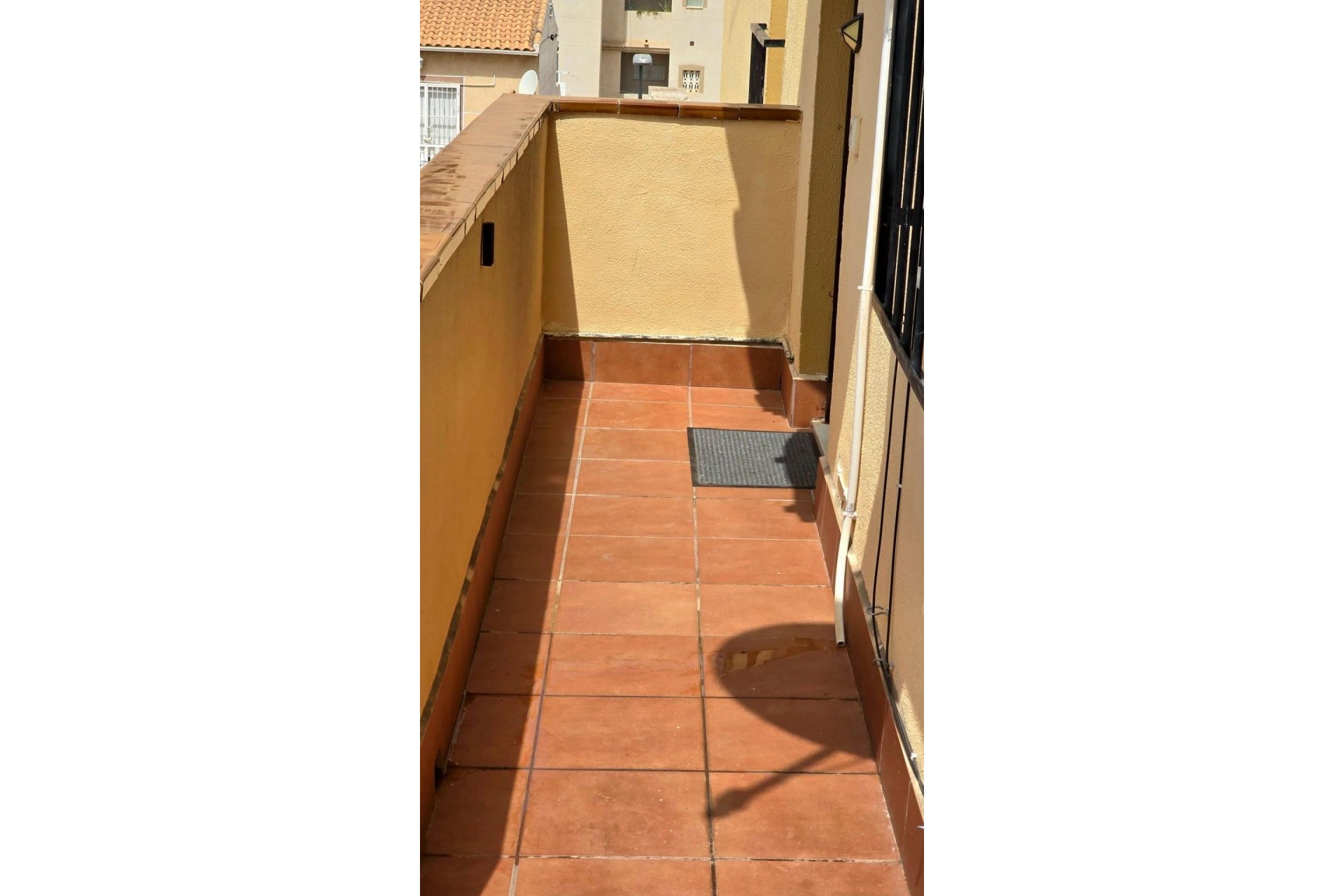 Återförsäljning - Duplex -
Torrevieja - Playa del Cura