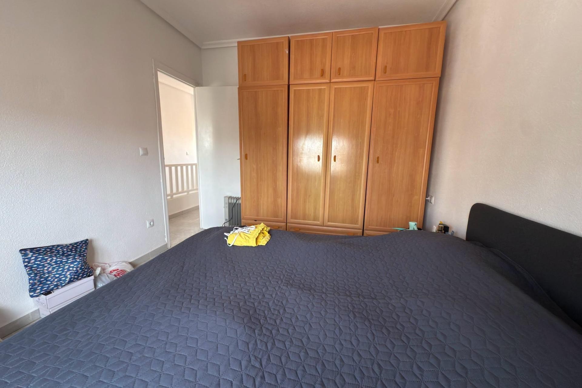 Återförsäljning - Duplex -
Torrevieja - Playa del Cura