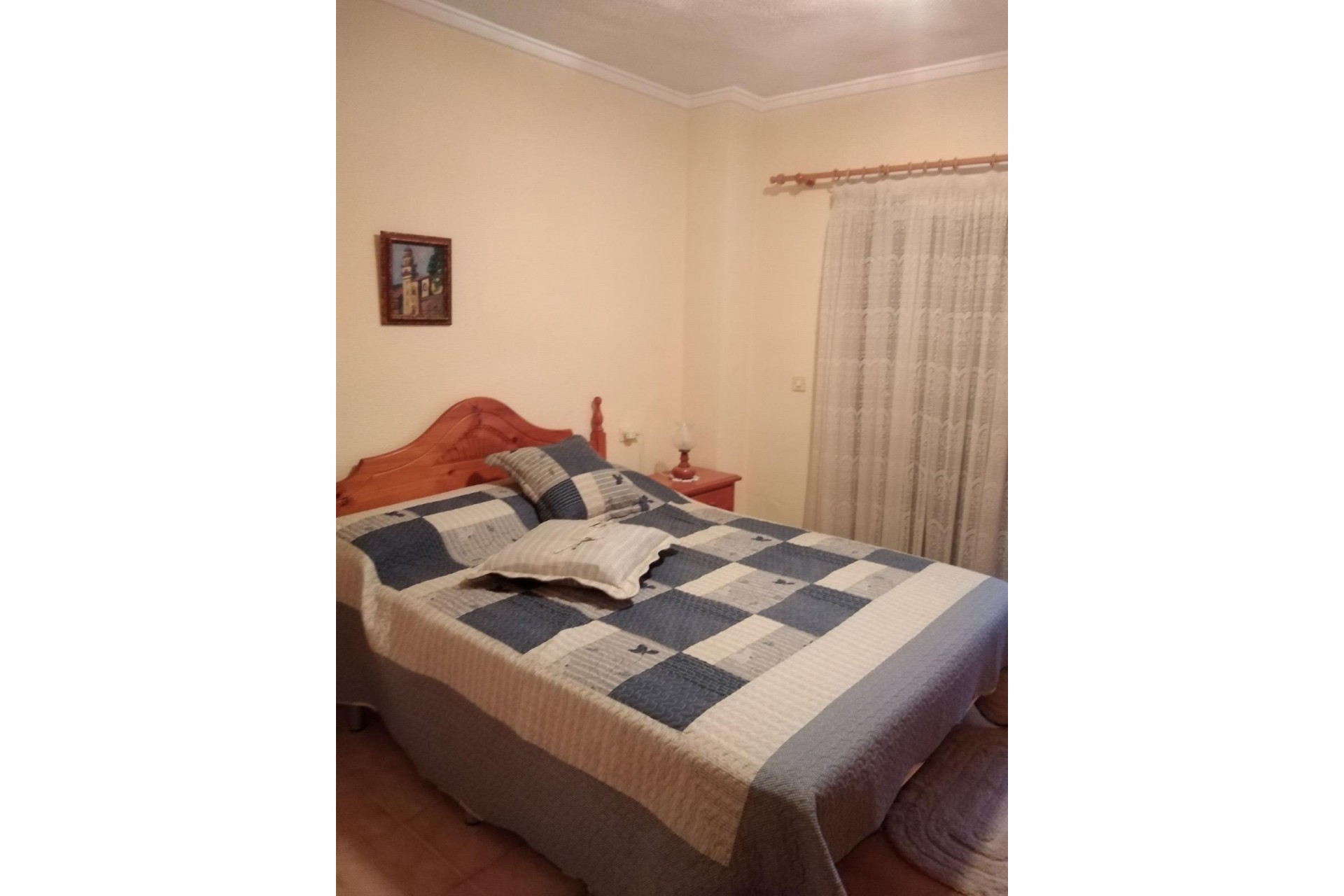 Återförsäljning - Duplex -
Torrevieja - Rosaleda-los Frutales