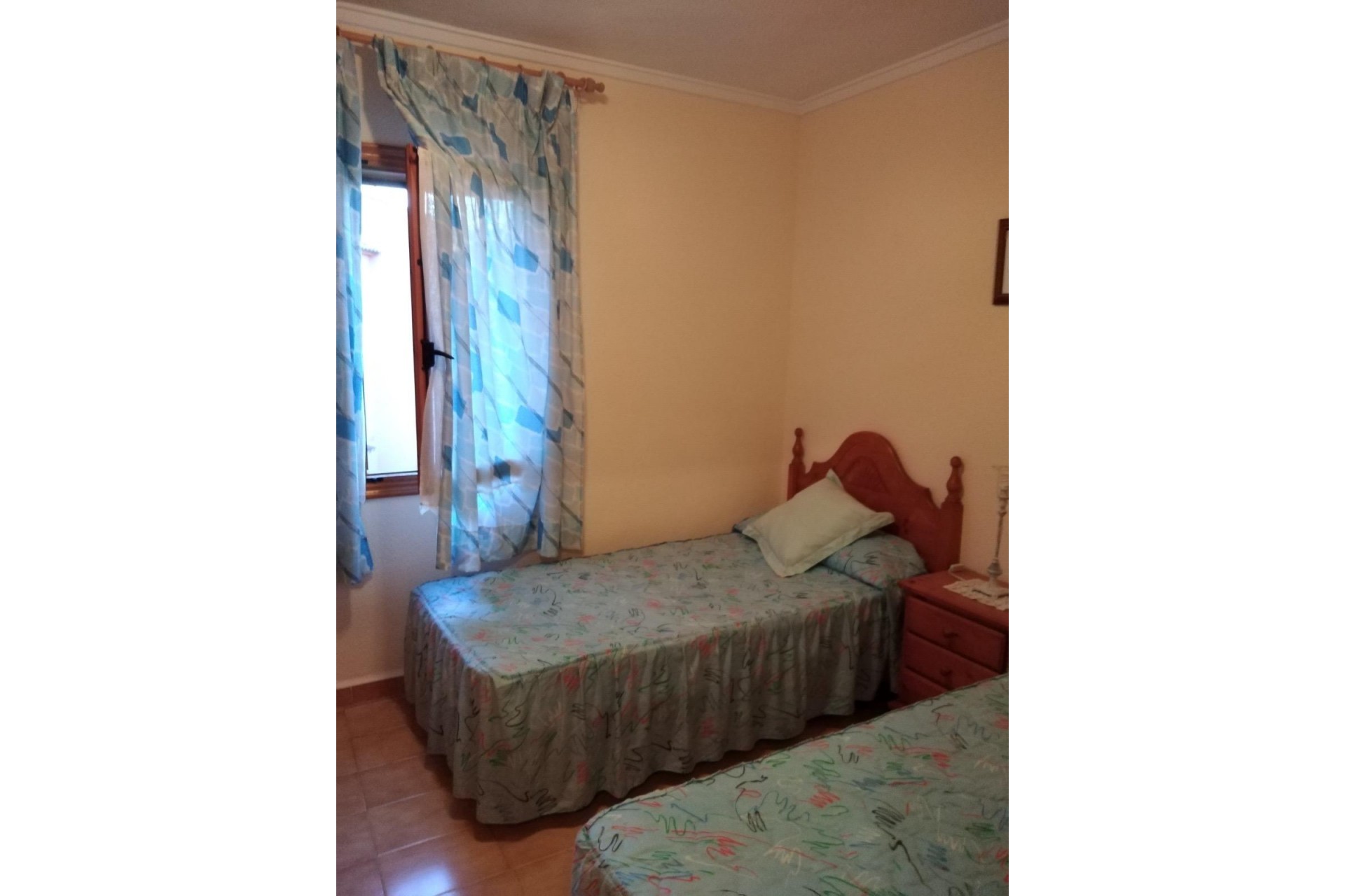 Återförsäljning - Duplex -
Torrevieja - Rosaleda-los Frutales