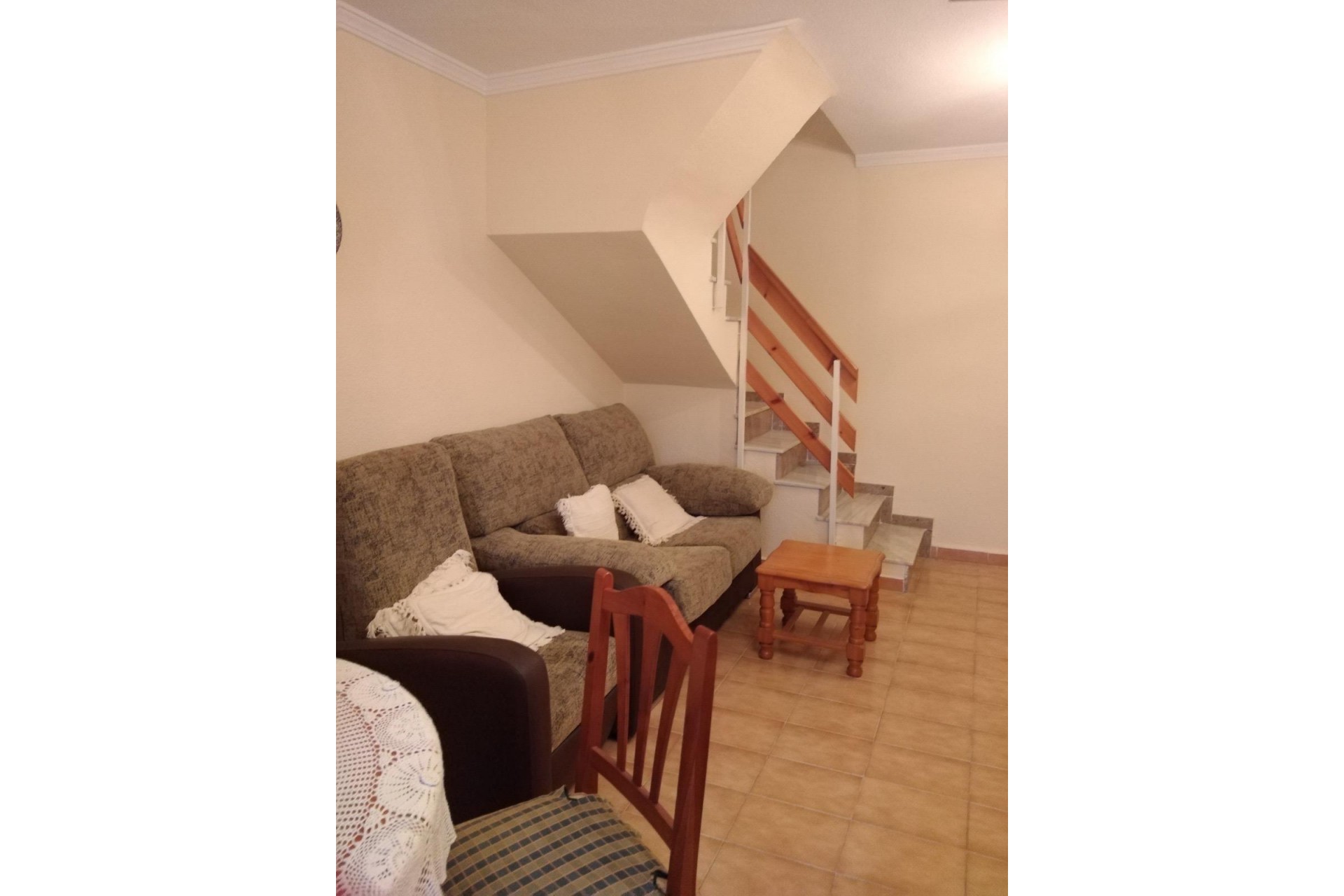 Återförsäljning - Duplex -
Torrevieja - Rosaleda-los Frutales