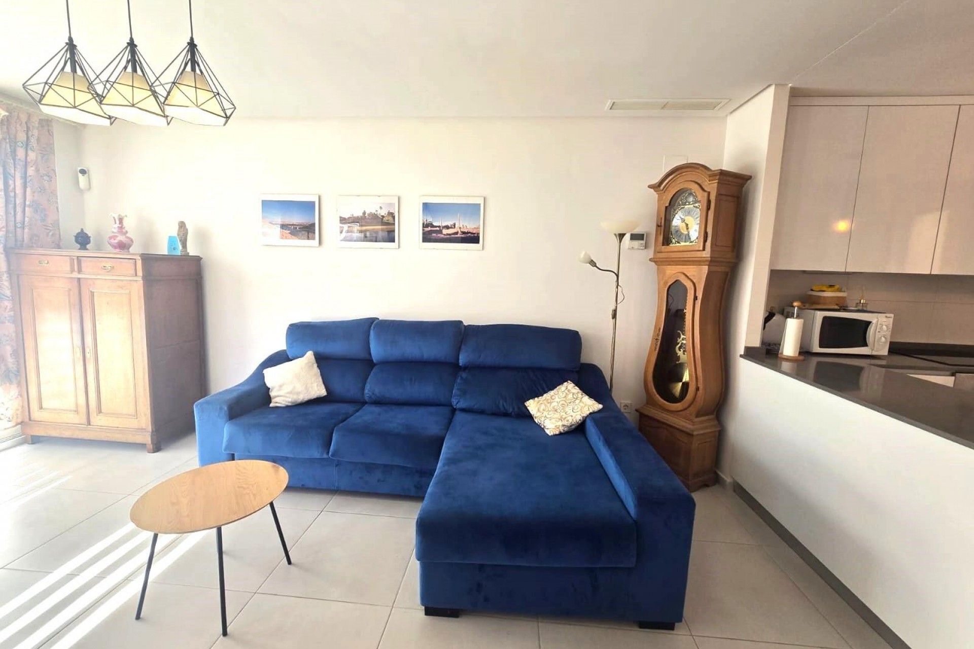 Återförsäljning - Duplex -
Torrevieja - Sector 25