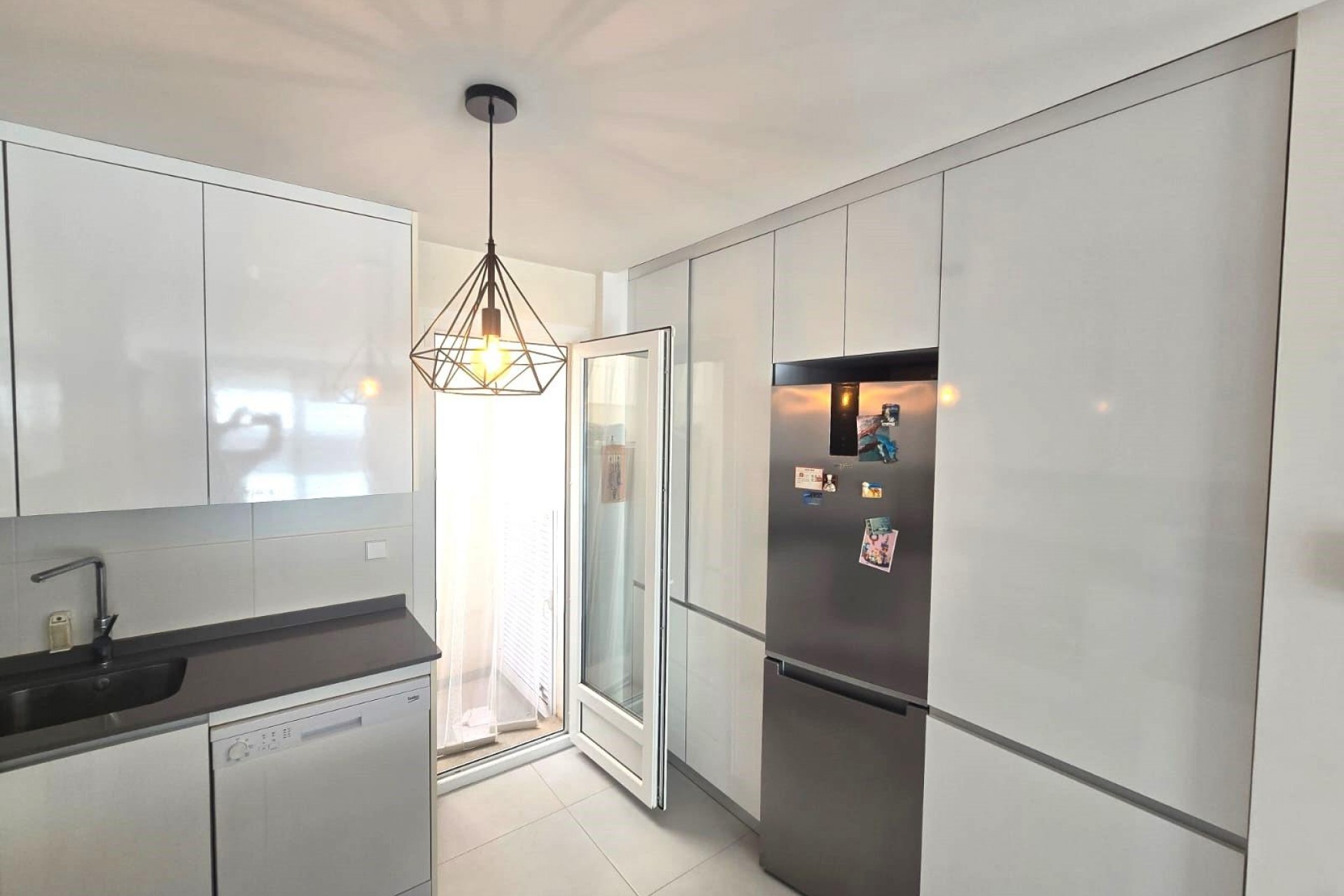 Återförsäljning - Duplex -
Torrevieja - Sector 25