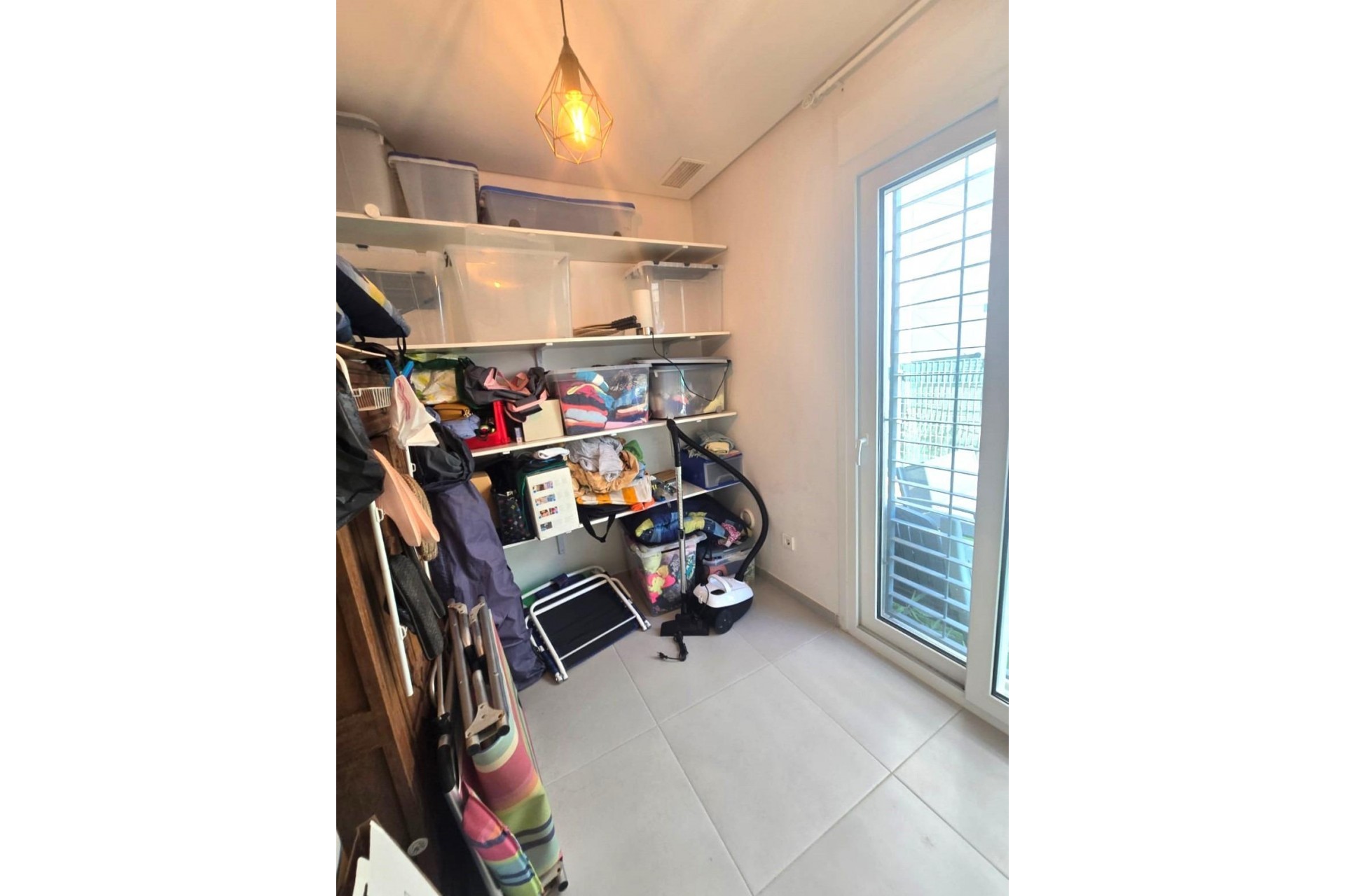 Återförsäljning - Duplex -
Torrevieja - Sector 25