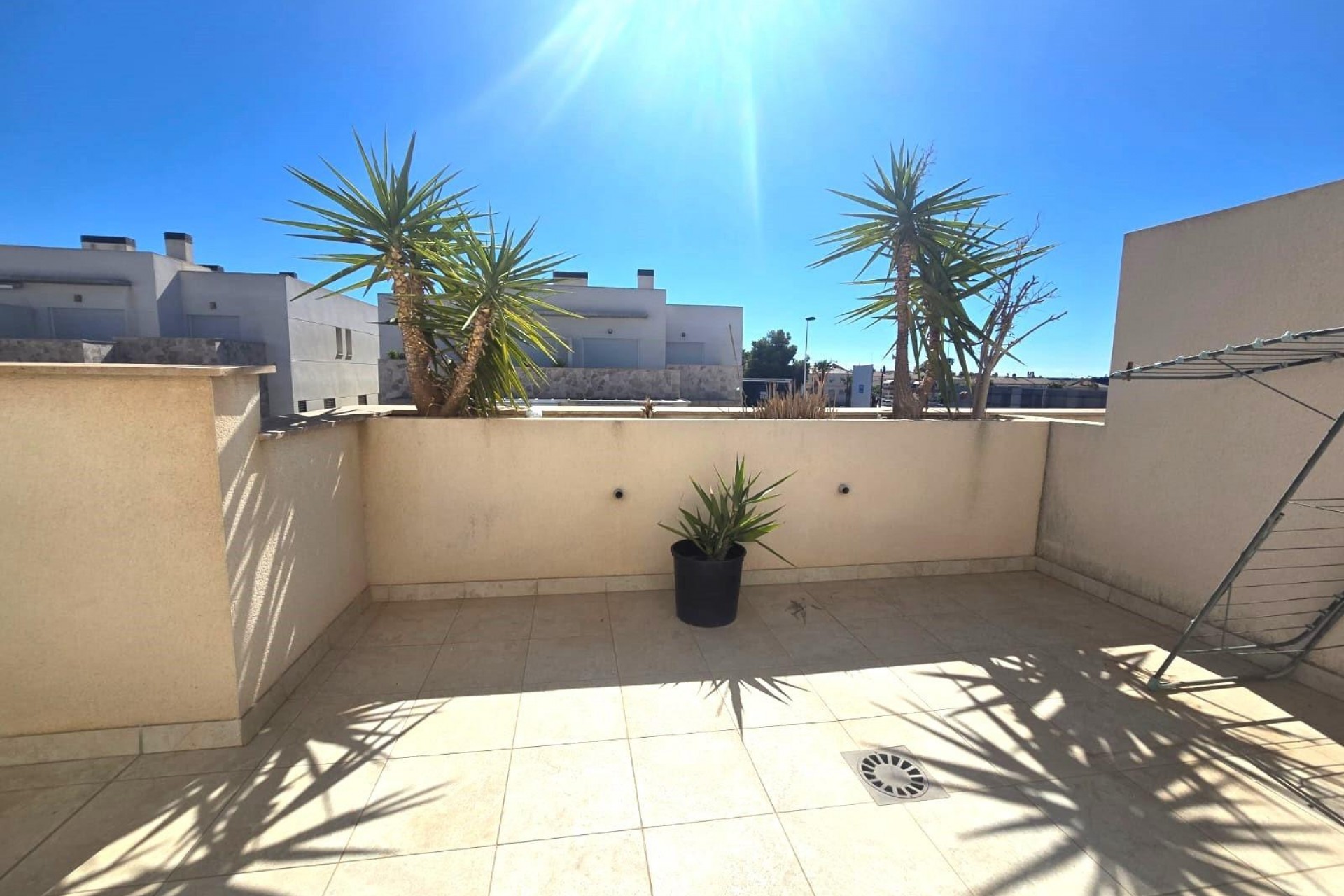 Återförsäljning - Duplex -
Torrevieja - Sector 25