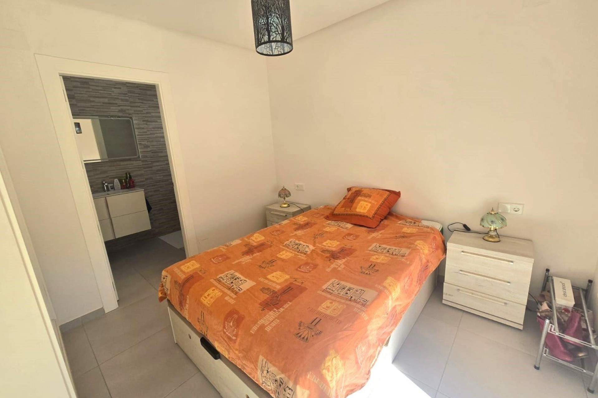 Återförsäljning - Duplex -
Torrevieja - Sector 25