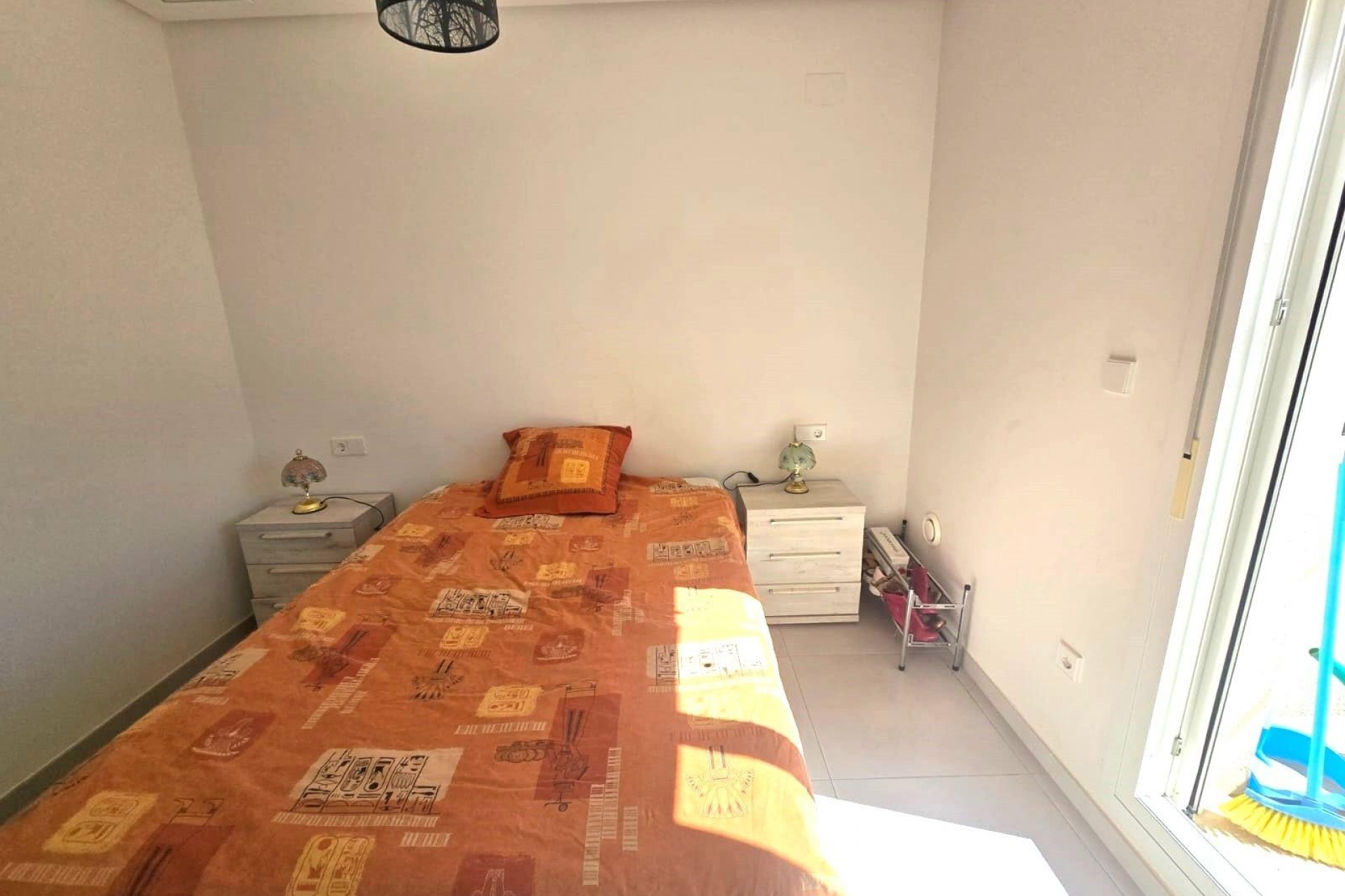Återförsäljning - Duplex -
Torrevieja - Sector 25