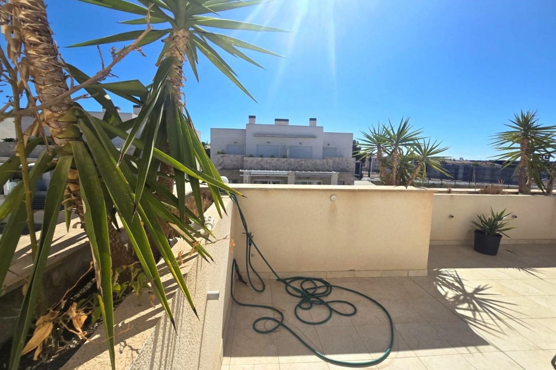 Återförsäljning - Duplex -
Torrevieja - Sector 25