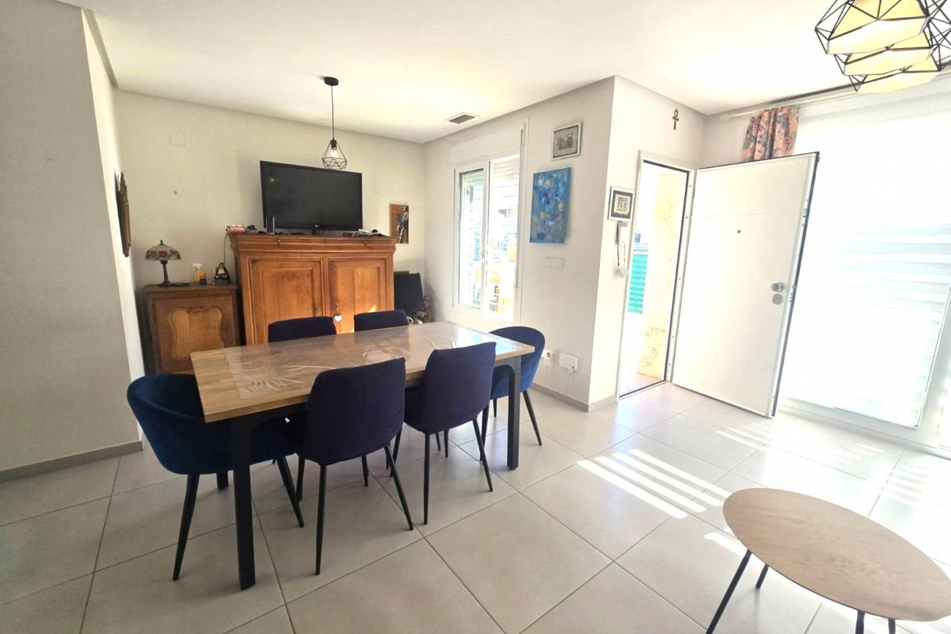 Återförsäljning - Duplex -
Torrevieja - Sector 25