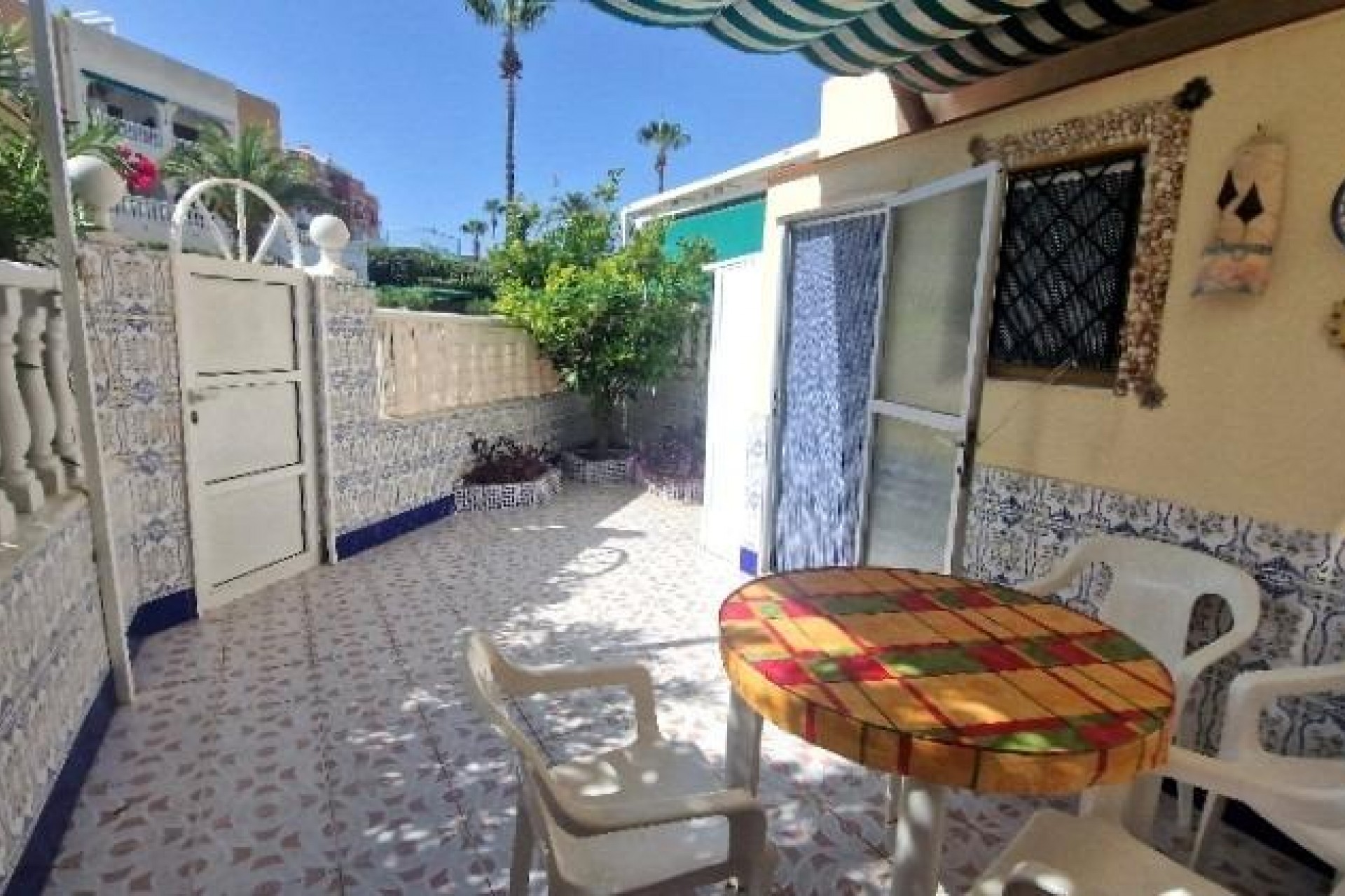 Återförsäljning - Duplex -
Torrevieja - Torre La Mata