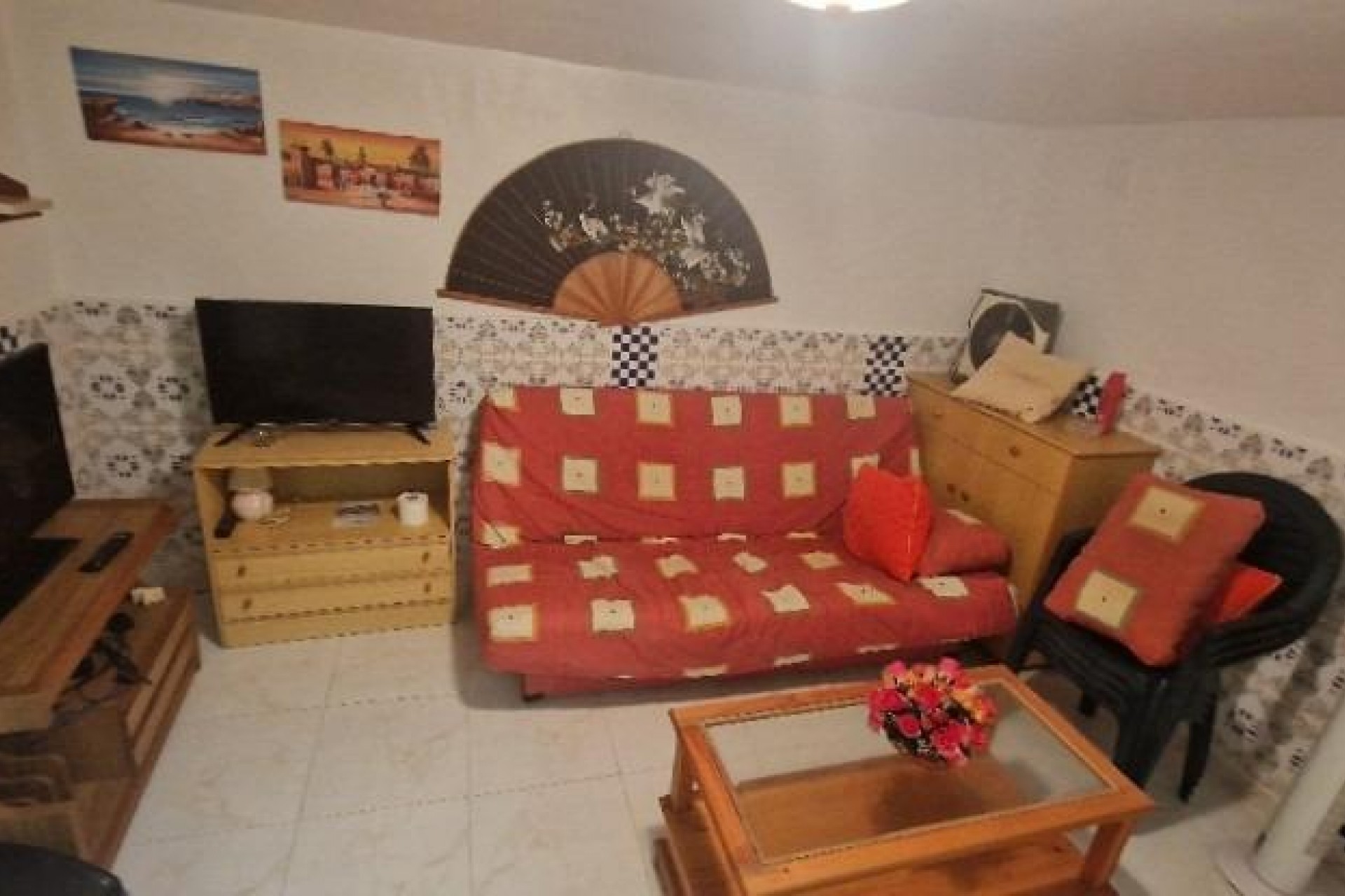 Återförsäljning - Duplex -
Torrevieja - Torre La Mata