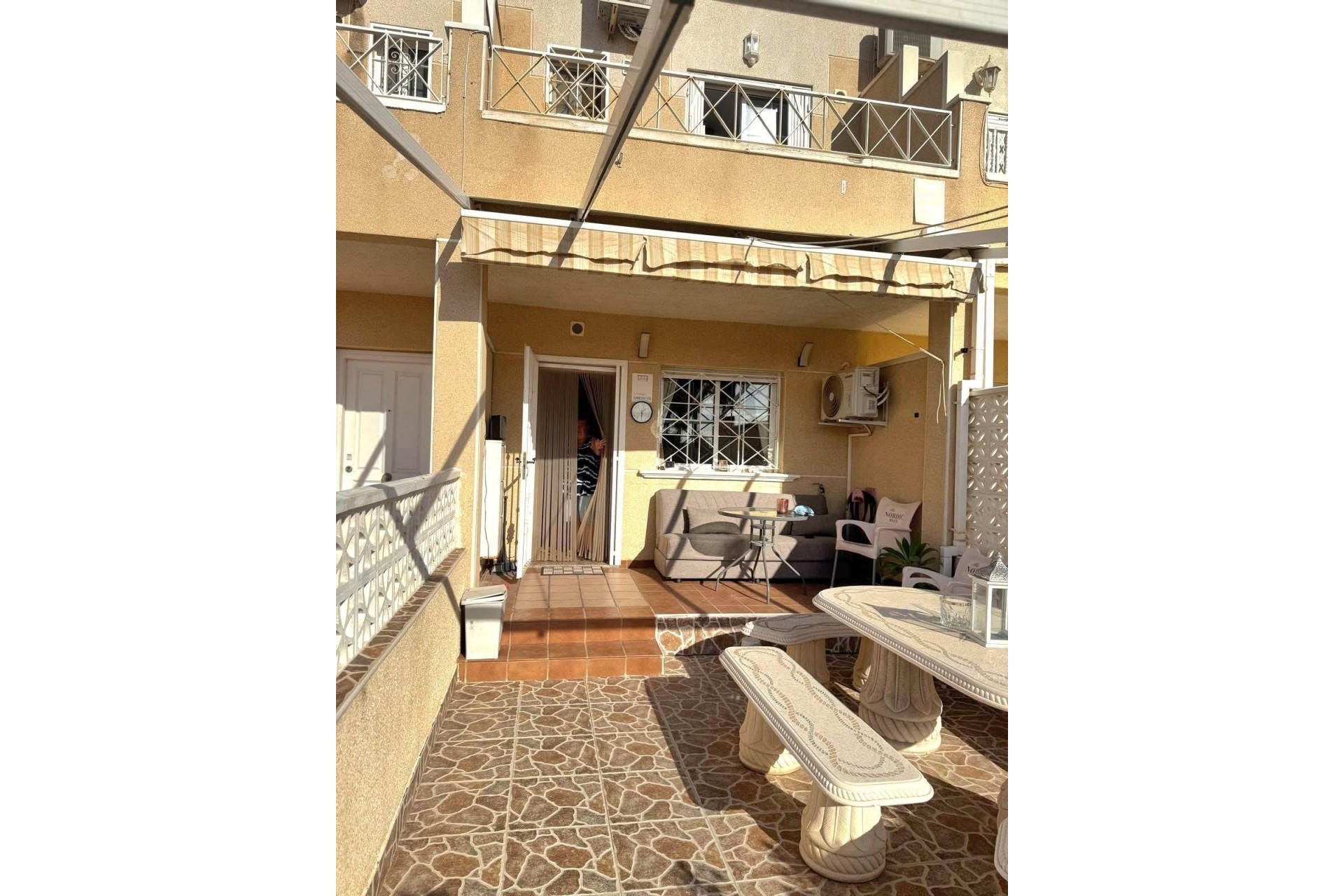 Återförsäljning - Duplex -
Torrevieja - Torreblanca