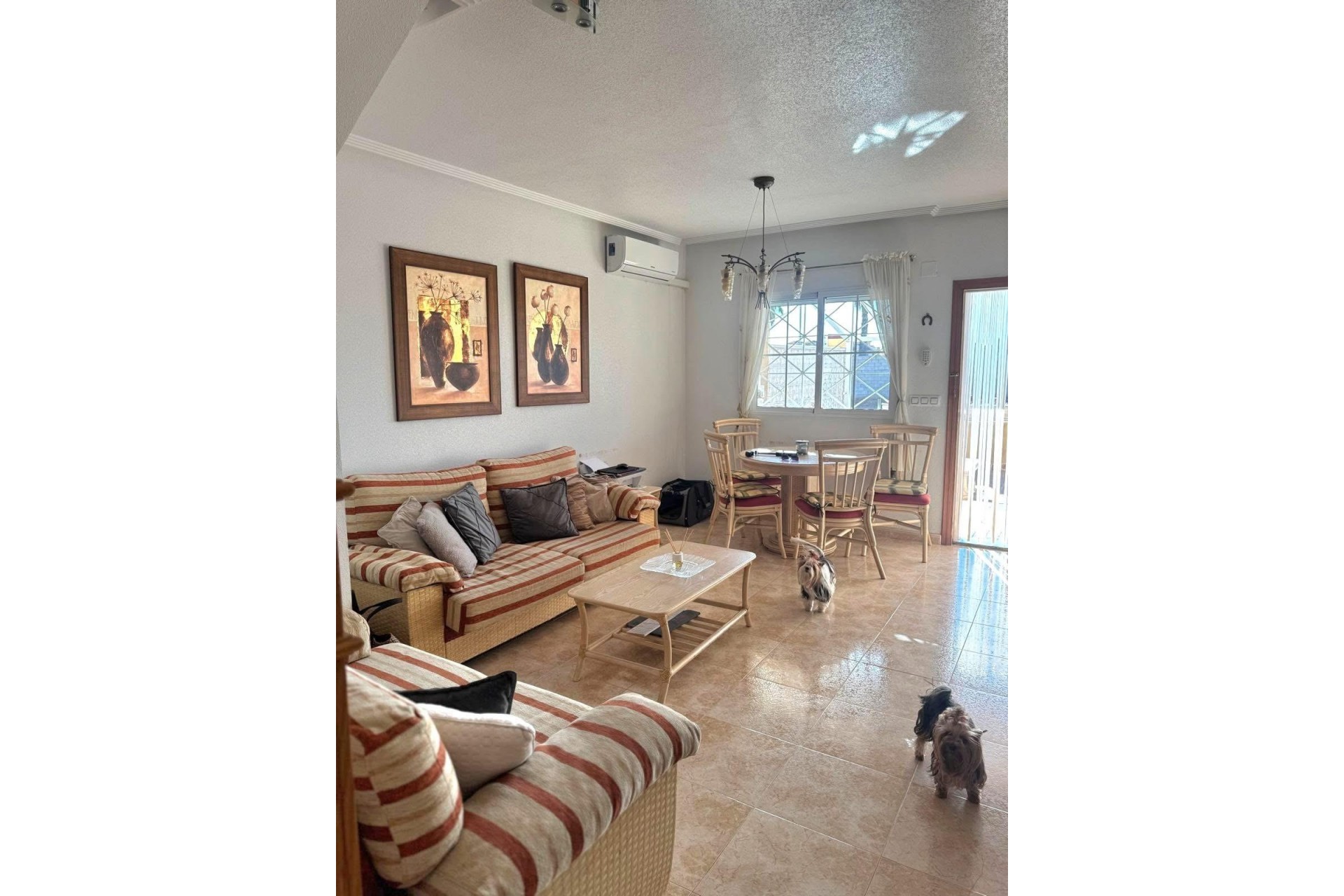 Återförsäljning - Duplex -
Torrevieja - Torreblanca