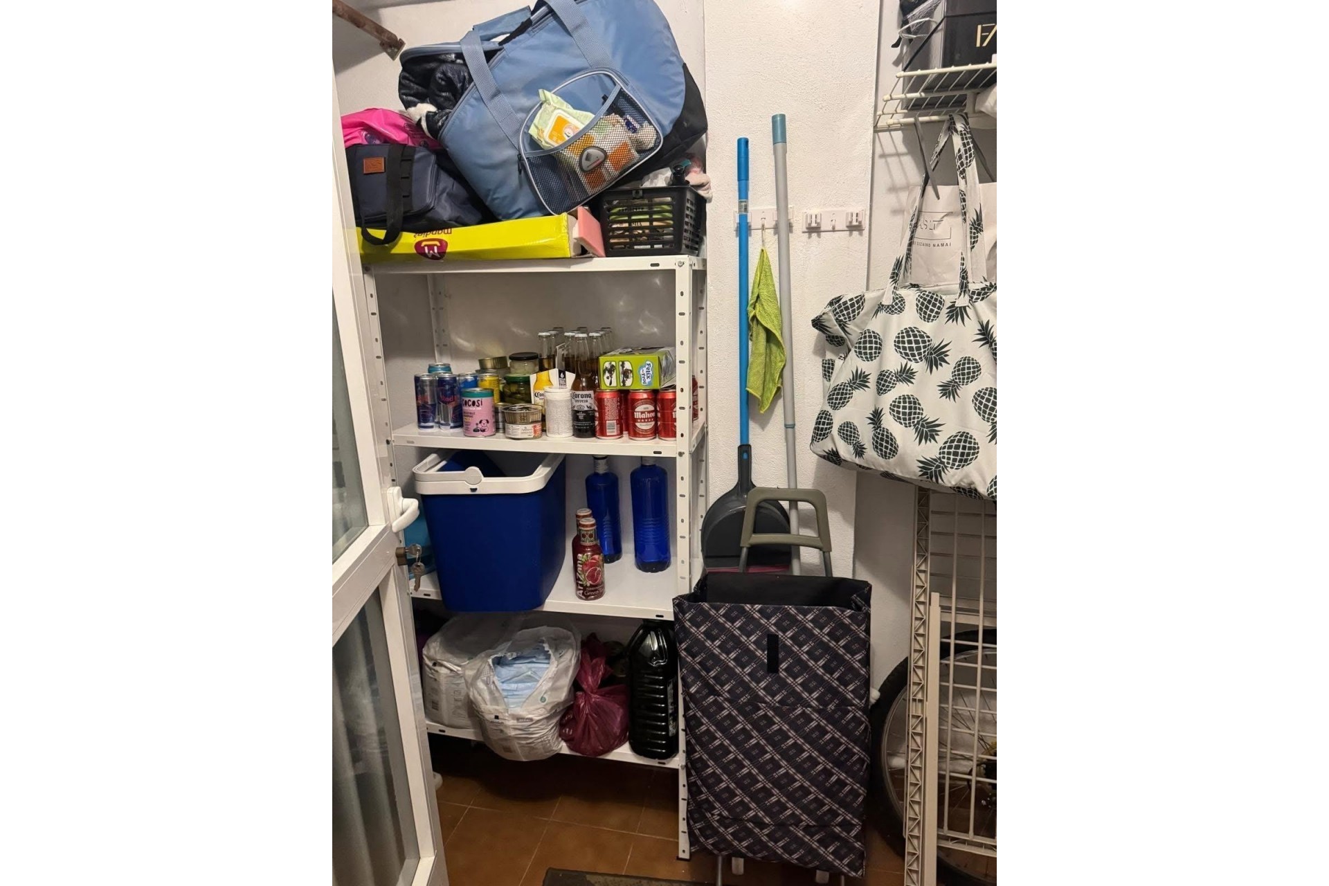 Återförsäljning - Duplex -
Torrevieja - Torreblanca