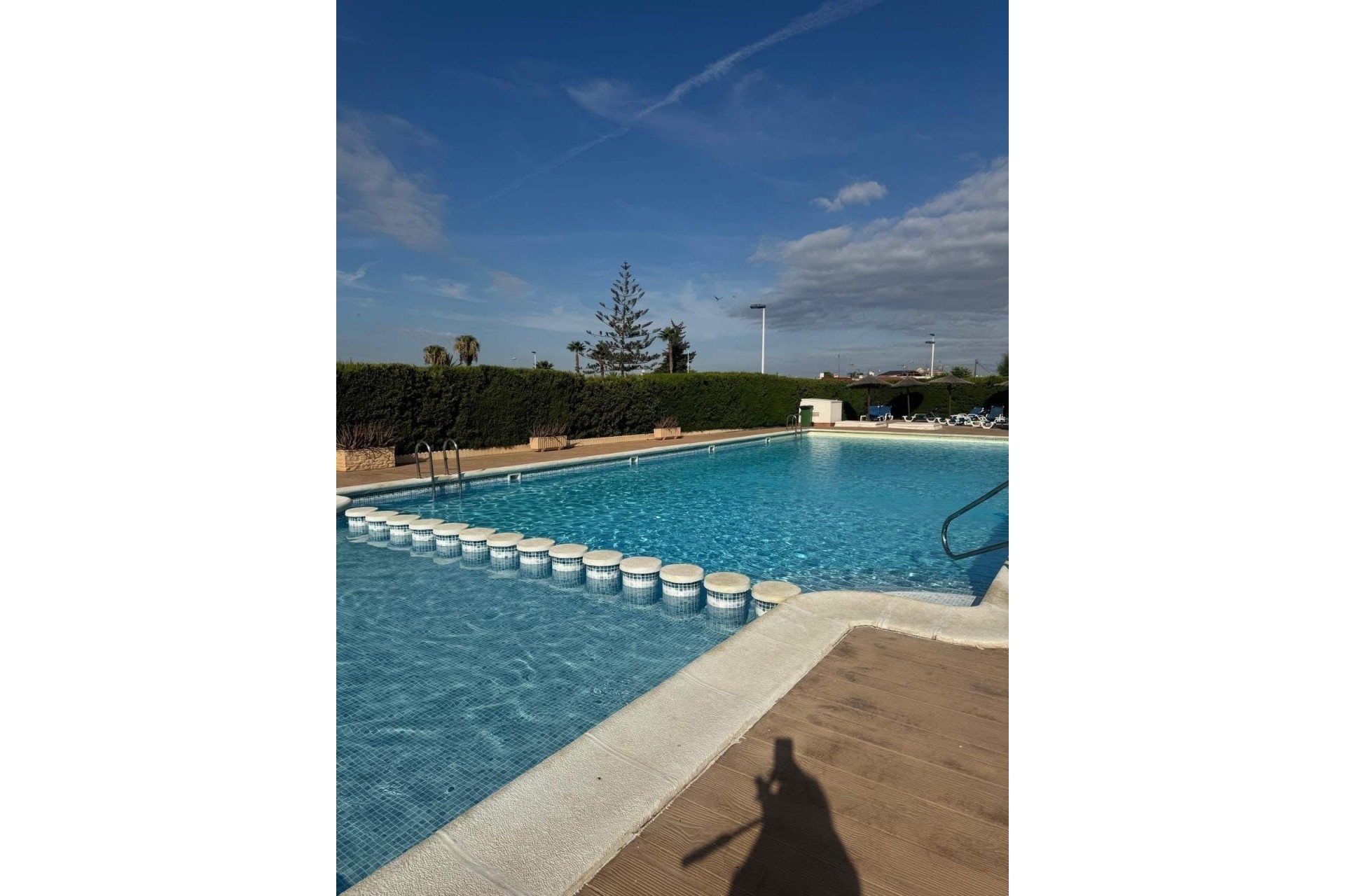 Återförsäljning - Duplex -
Torrevieja - Torreblanca