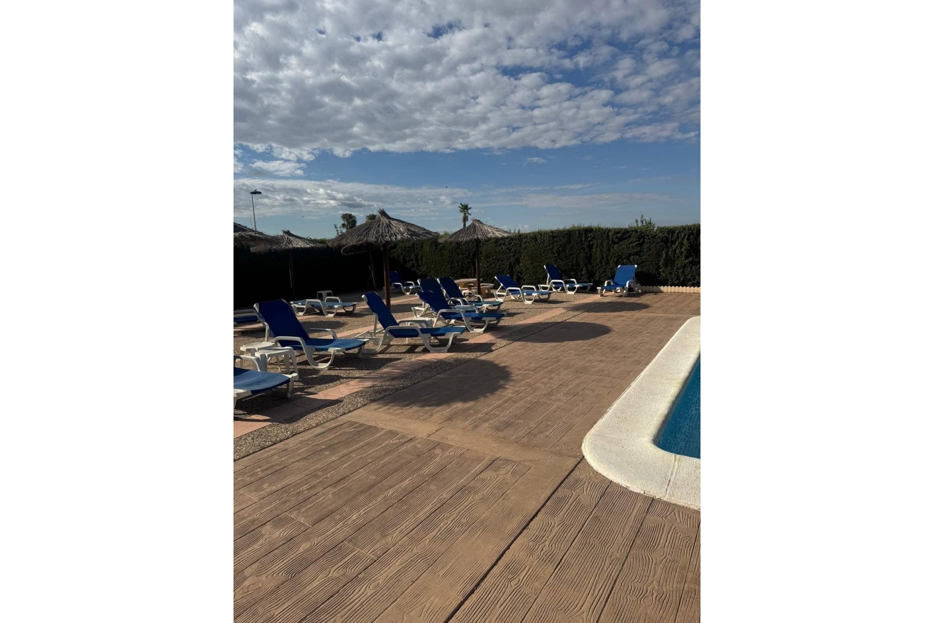 Återförsäljning - Duplex -
Torrevieja - Torreblanca