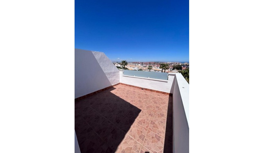 Återförsäljning - Duplex -
Torrevieja - Torreblanca