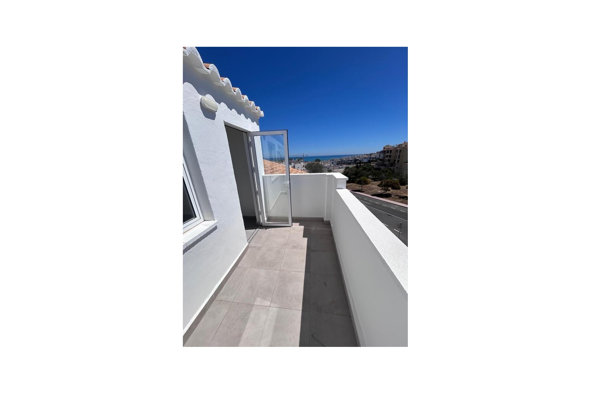 Återförsäljning - Duplex -
Torrevieja - Torreblanca