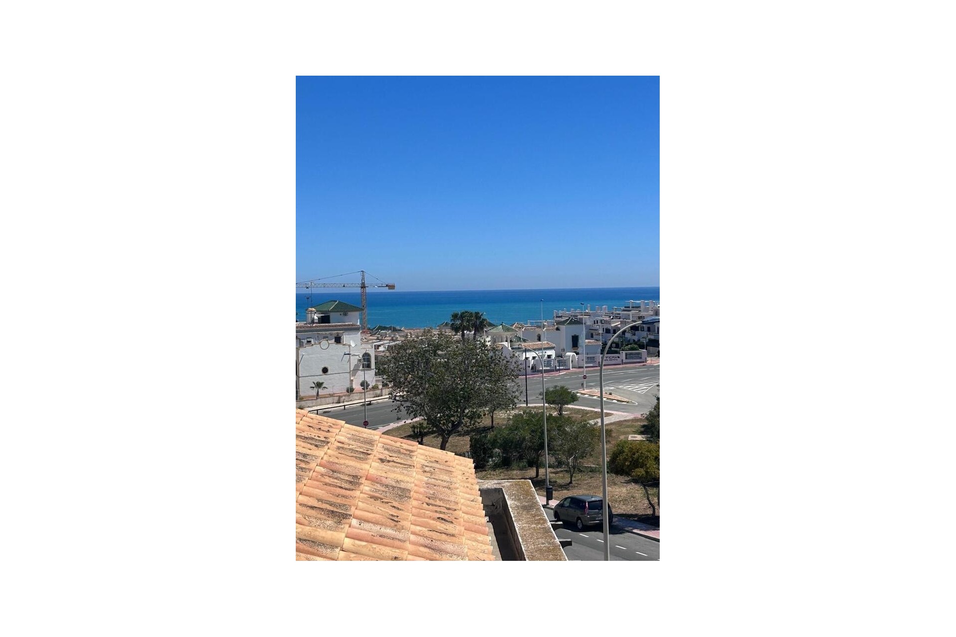 Återförsäljning - Duplex -
Torrevieja - Torreblanca