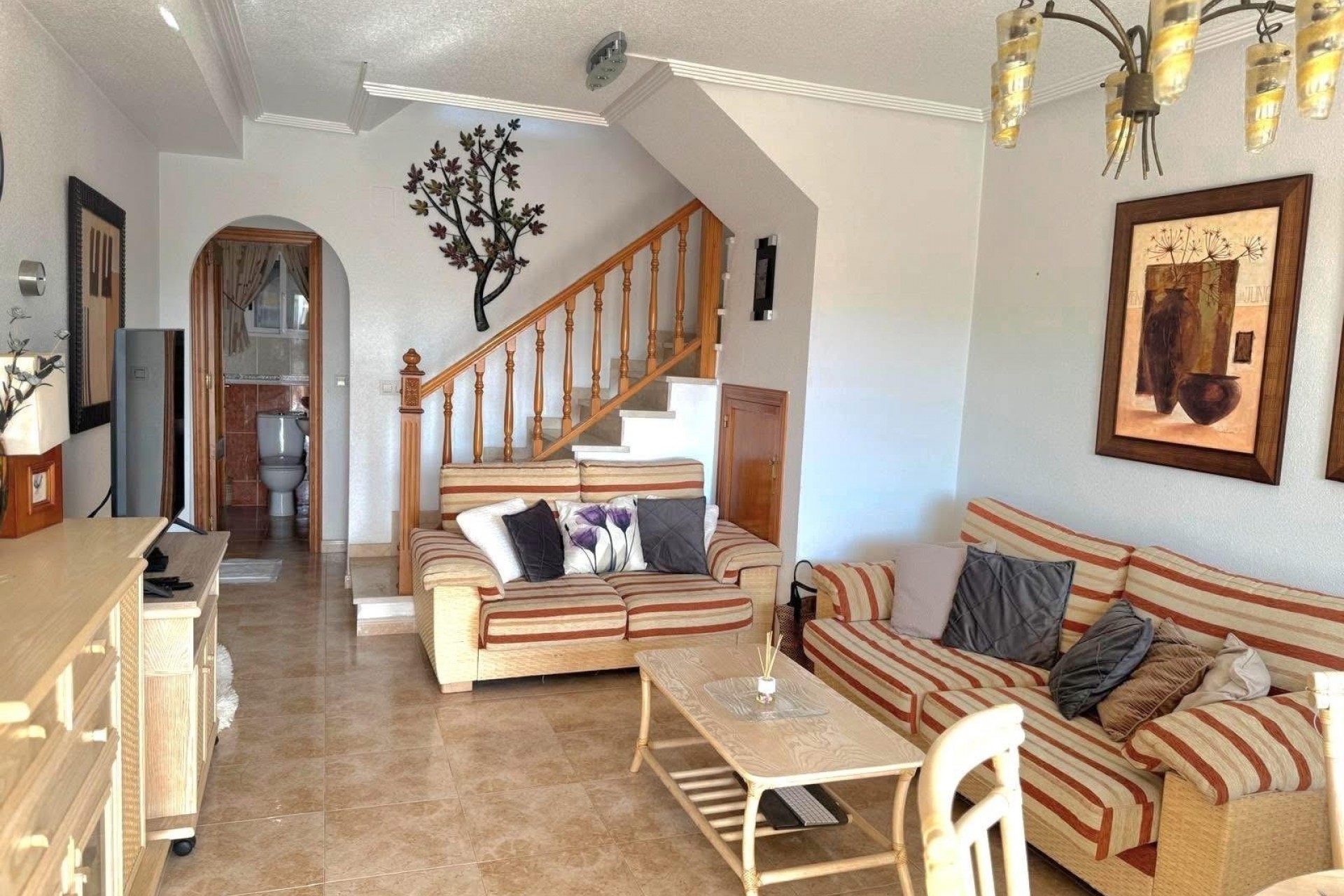 Återförsäljning - Duplex -
Torrevieja - Torretas