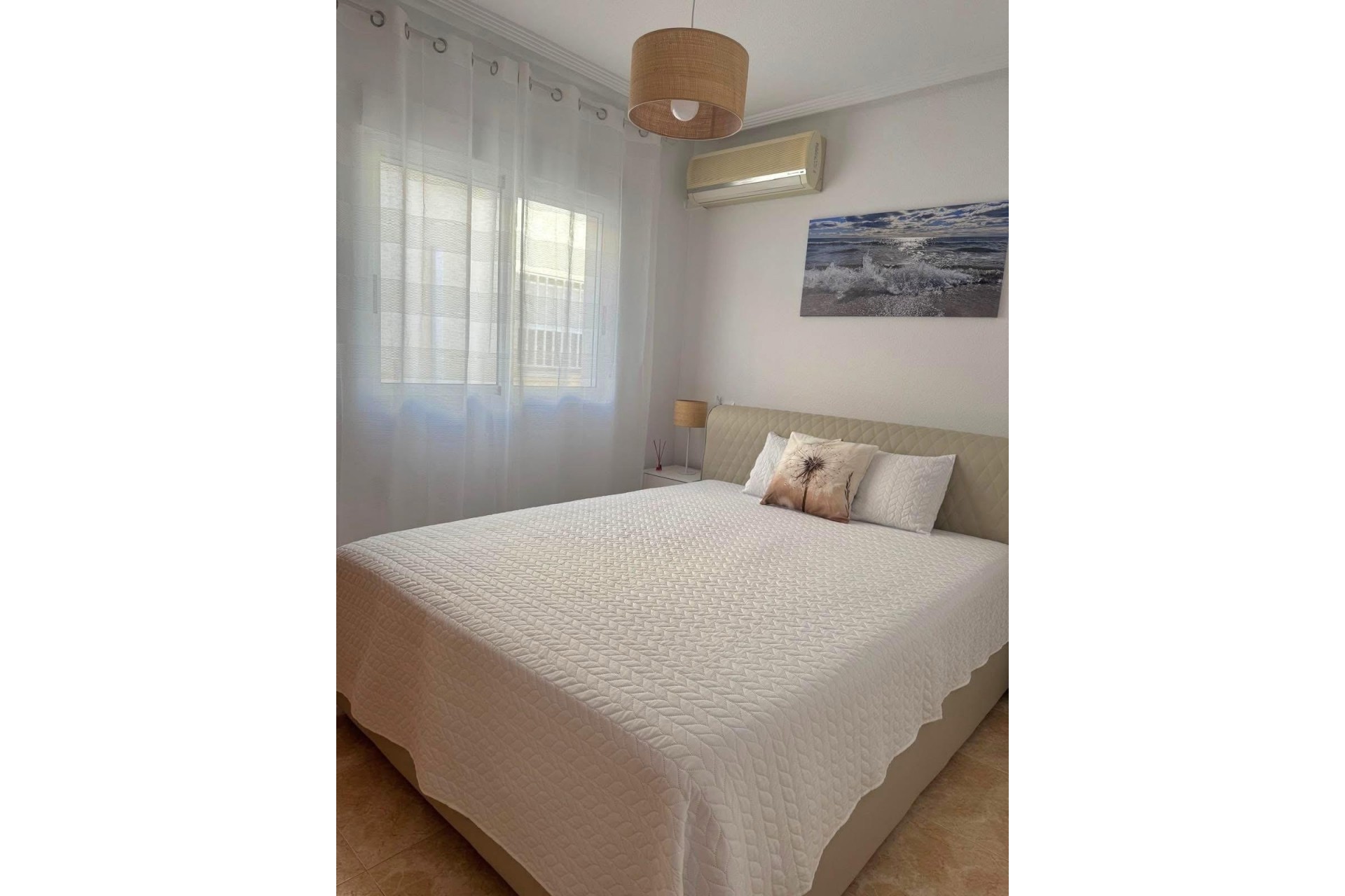 Återförsäljning - Duplex -
Torrevieja - Torretas