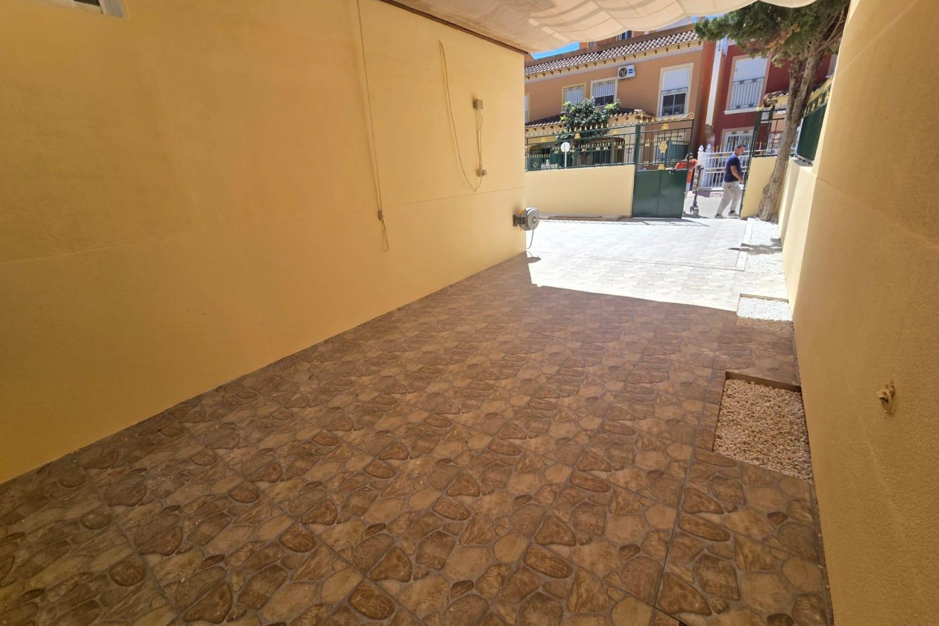 Återförsäljning - Duplex -
Torrevieja - Torretas